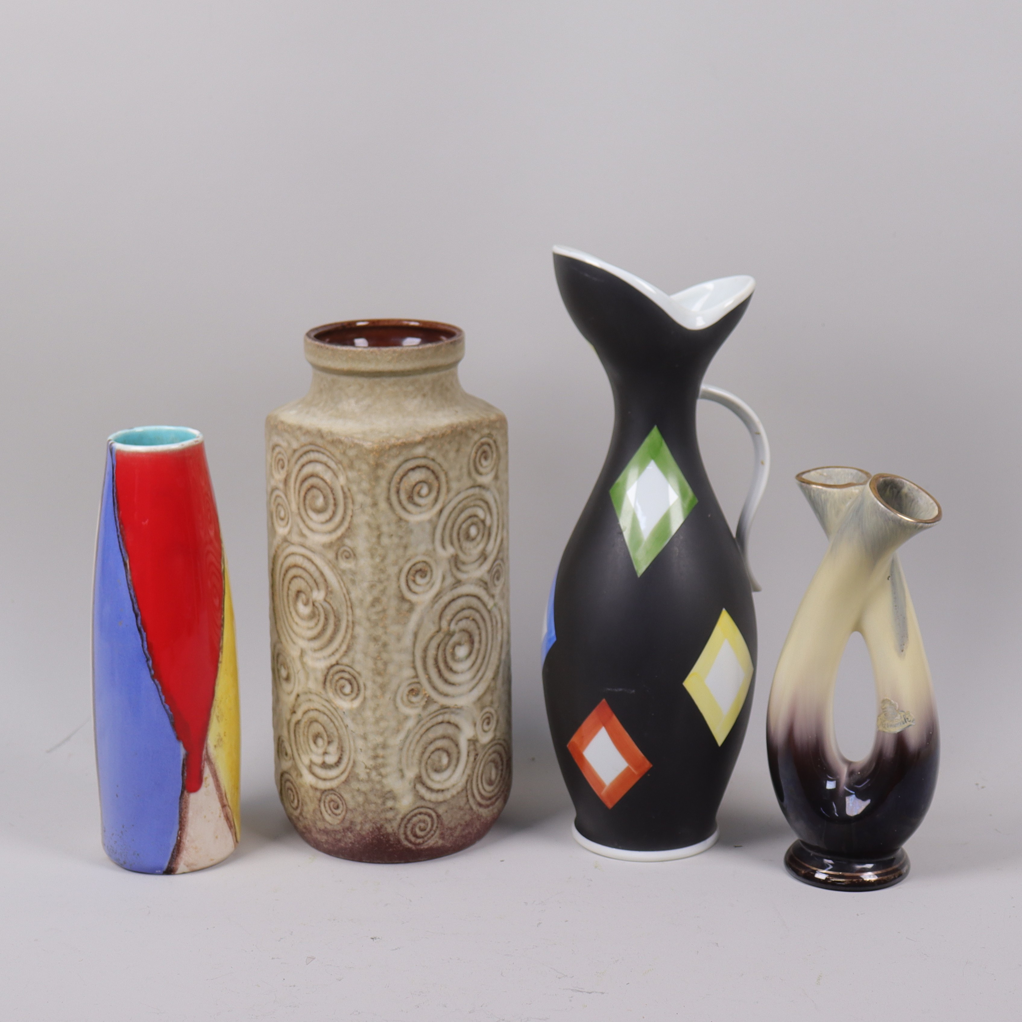 VASER, Hackefors, Bay, Schramberg mm, 4 st.