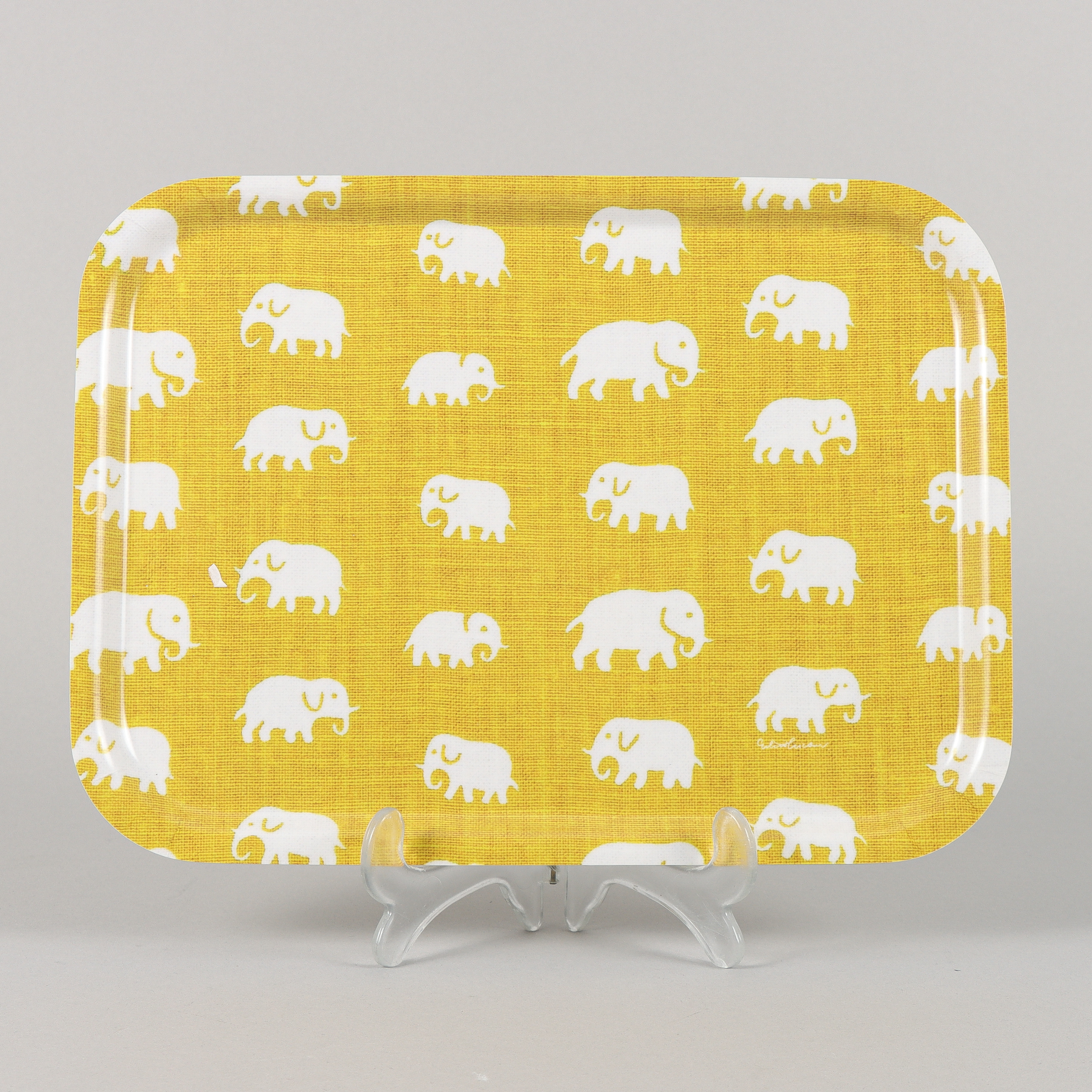 BRICKA Svenskt Tenn Elefant.