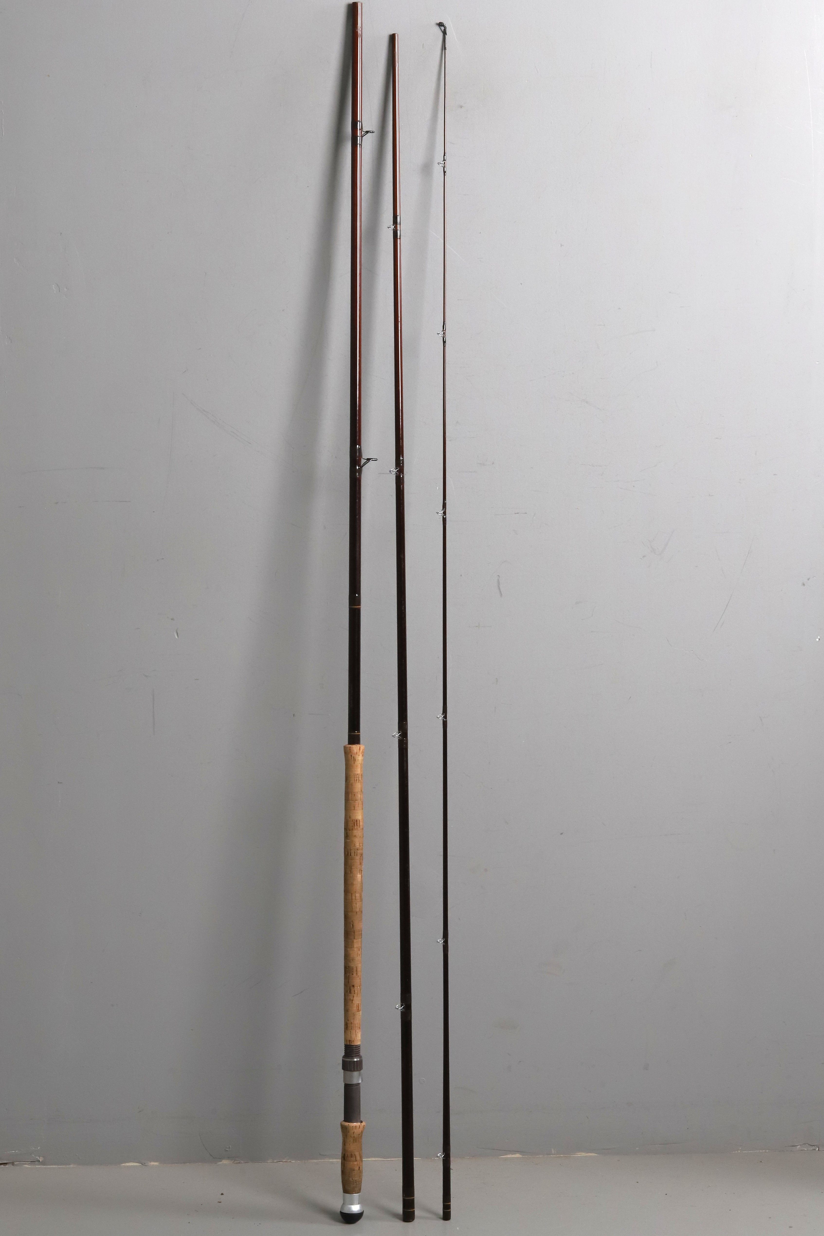 FLUGSPÖ, Bringsen Black Shadow MK 2, 16', med förvaringsfodral i tyg.