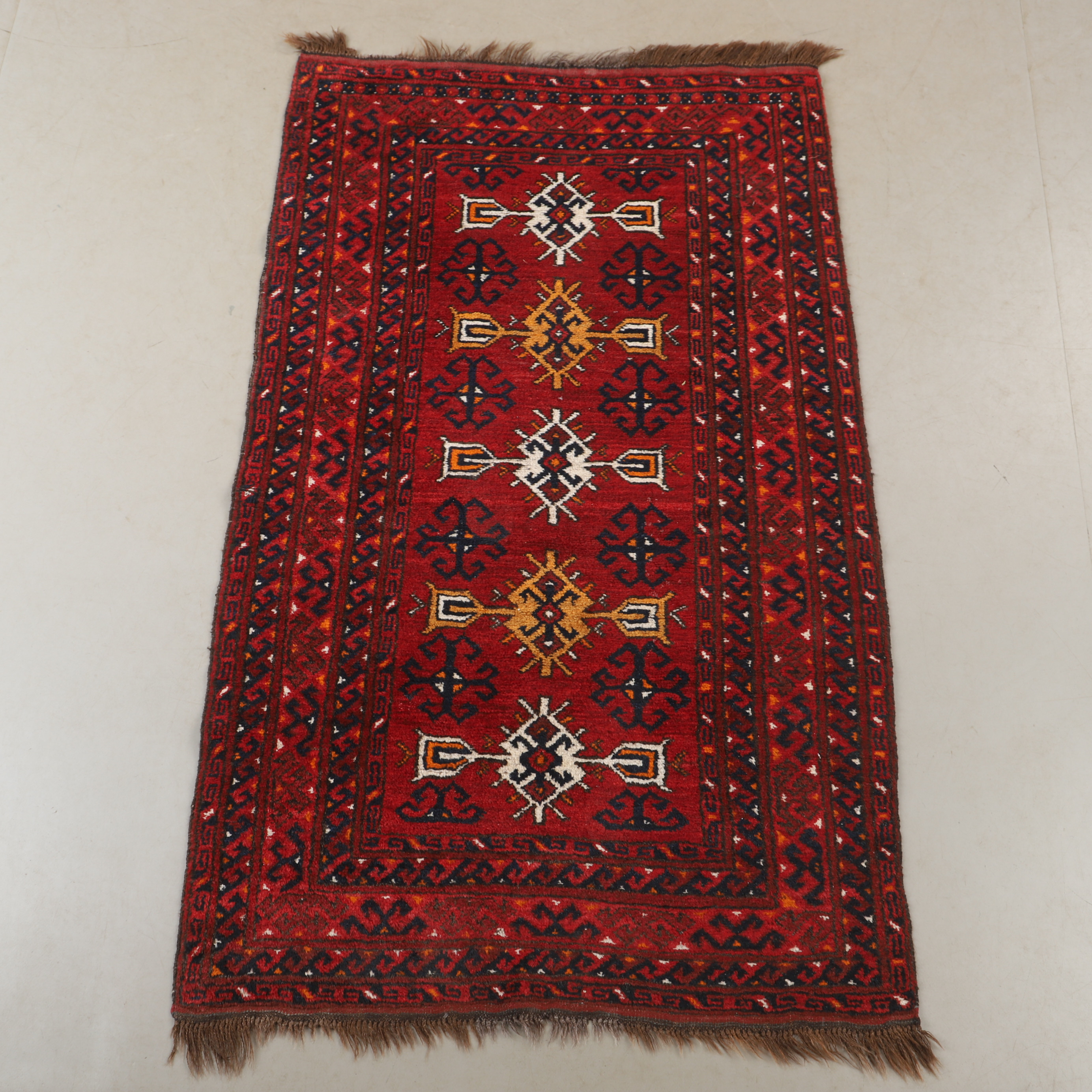 MATTA, orientalisk, 180 x 105 cm.