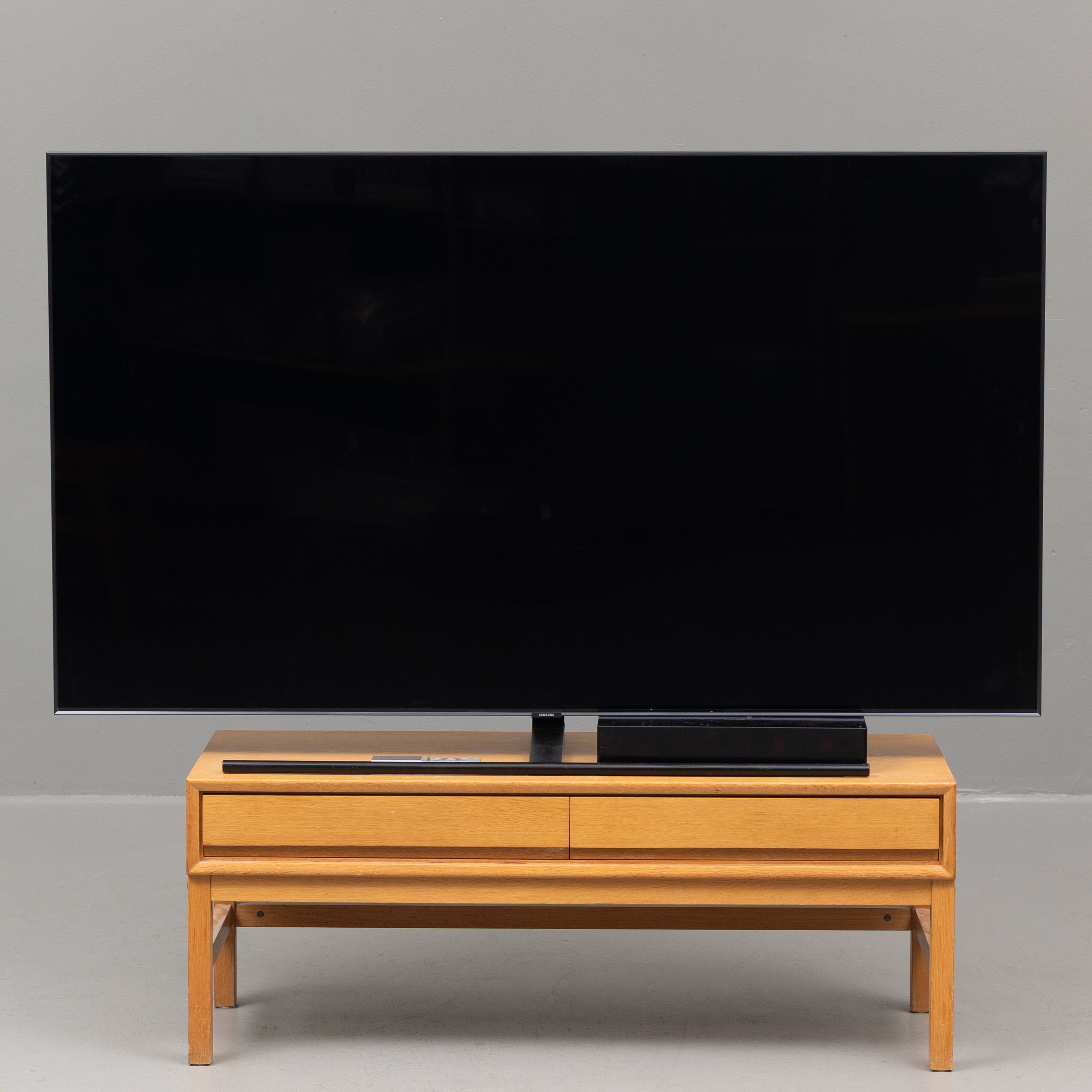 TV, Samsung 65" Q9F QLED 4K UHD Smart TV QE65Q9FNAT.