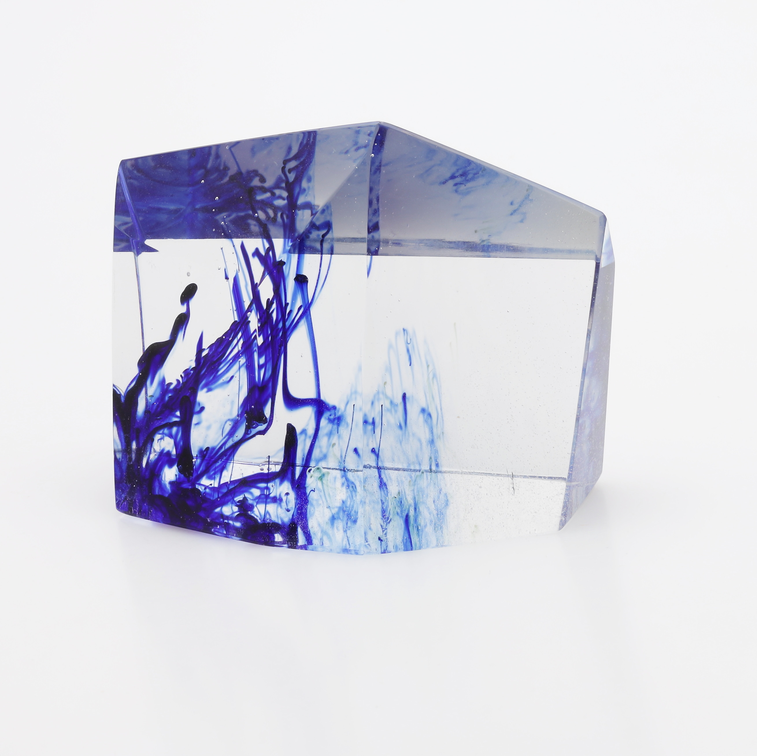 SKULPTUR, glas.