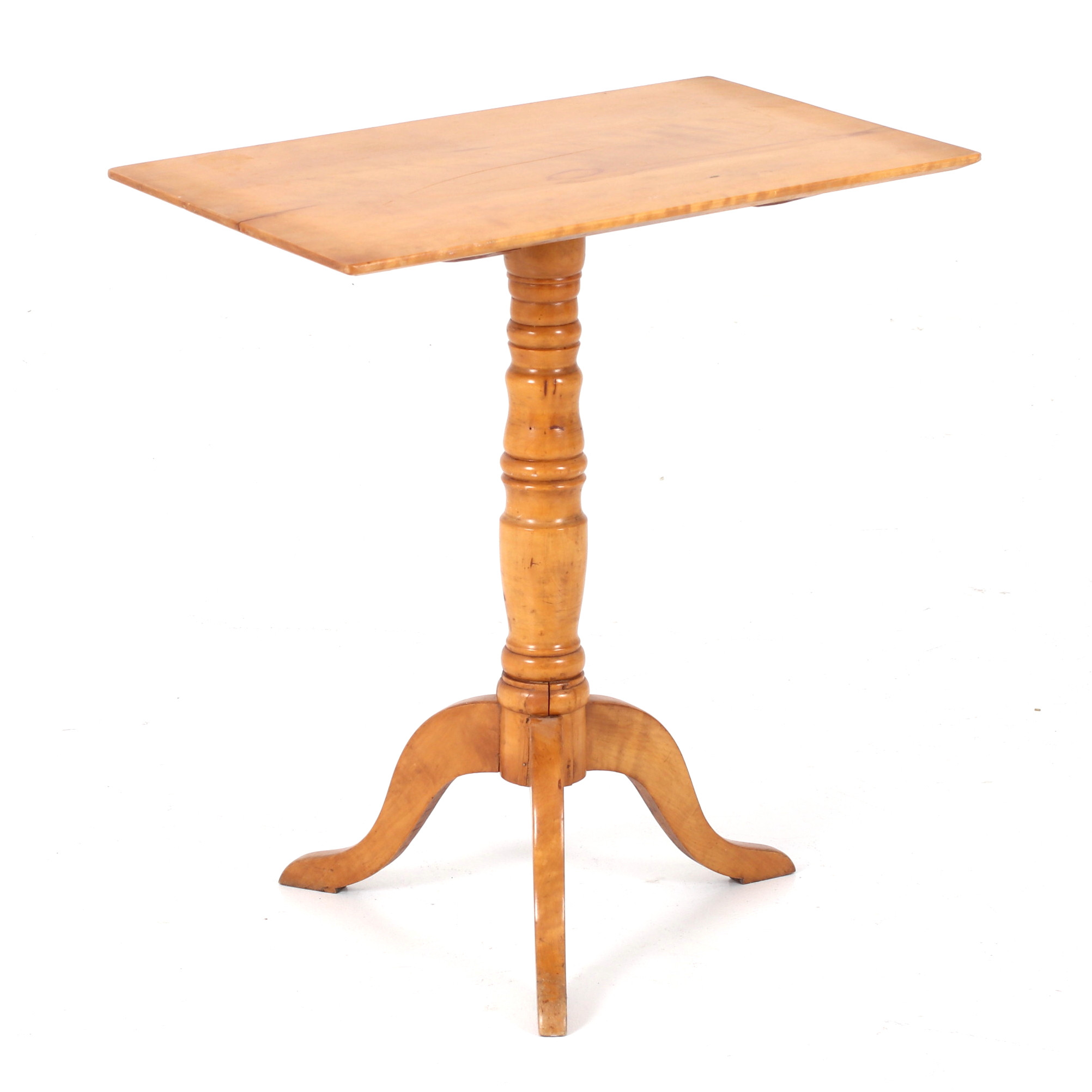 FÄLLBORD, Dalarna, 1800-tal.