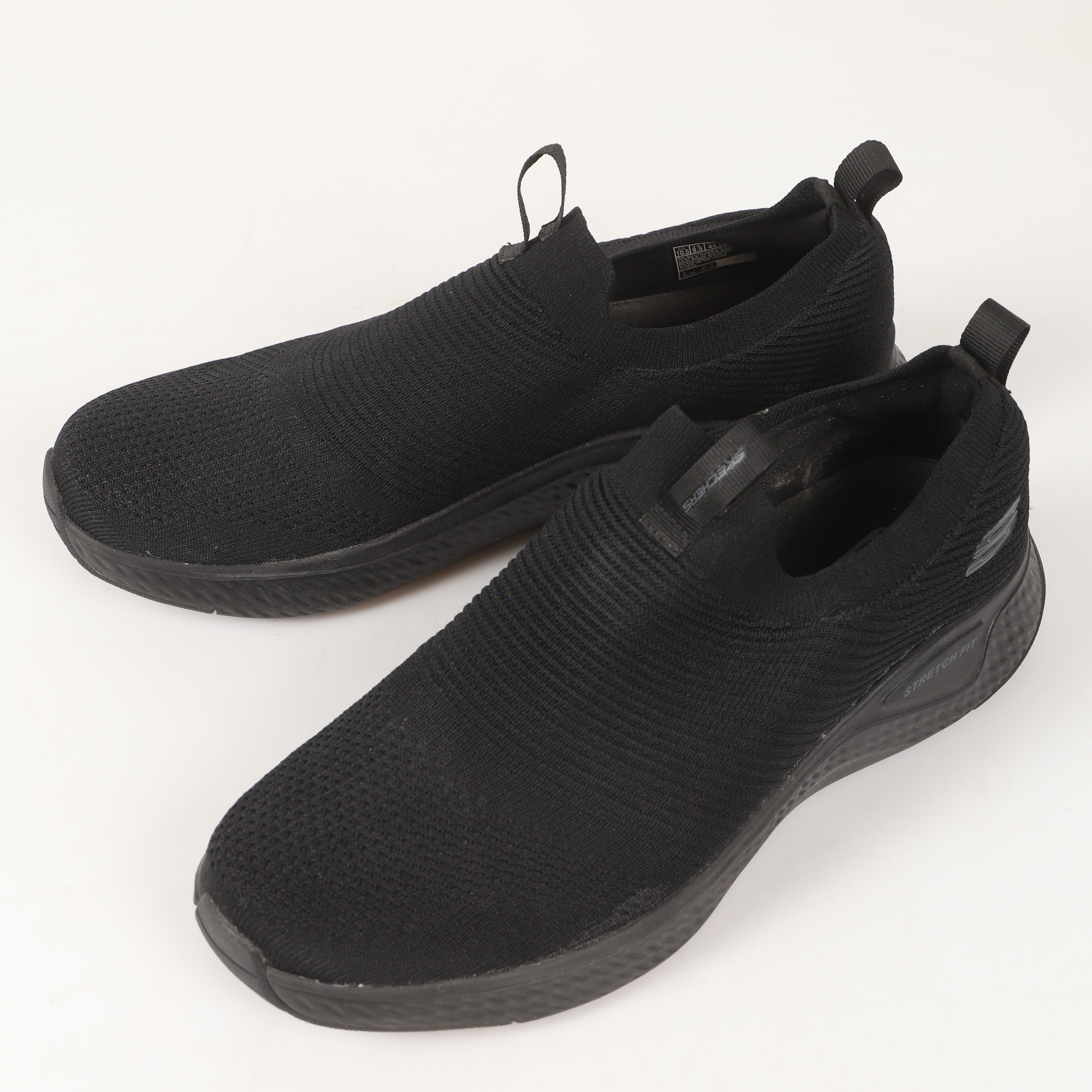 SNEAKERS, Air-Cooled memory foam, Sketchers.