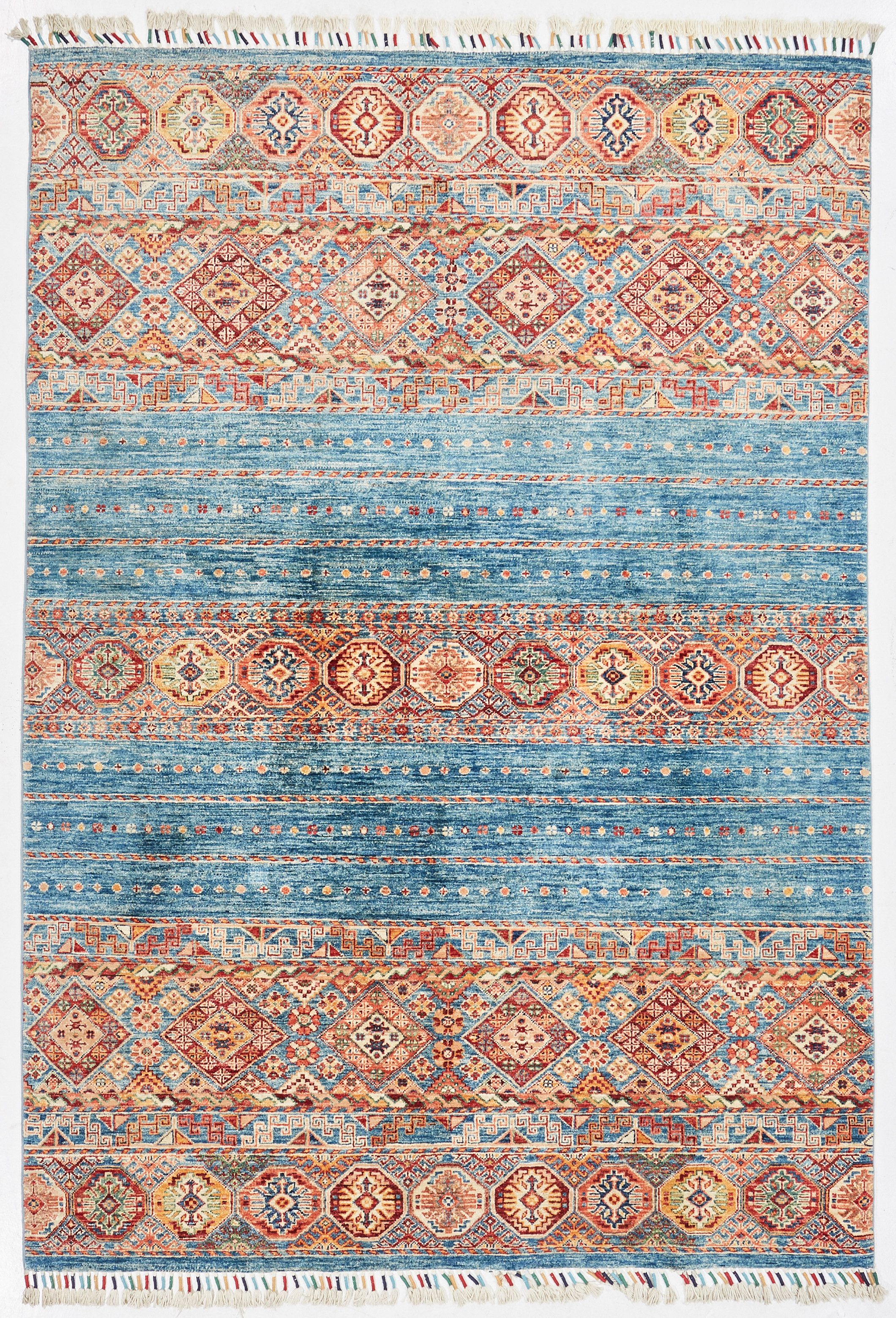 MATTA, Bosnien och Hercegovina, ca 237x170 cm.