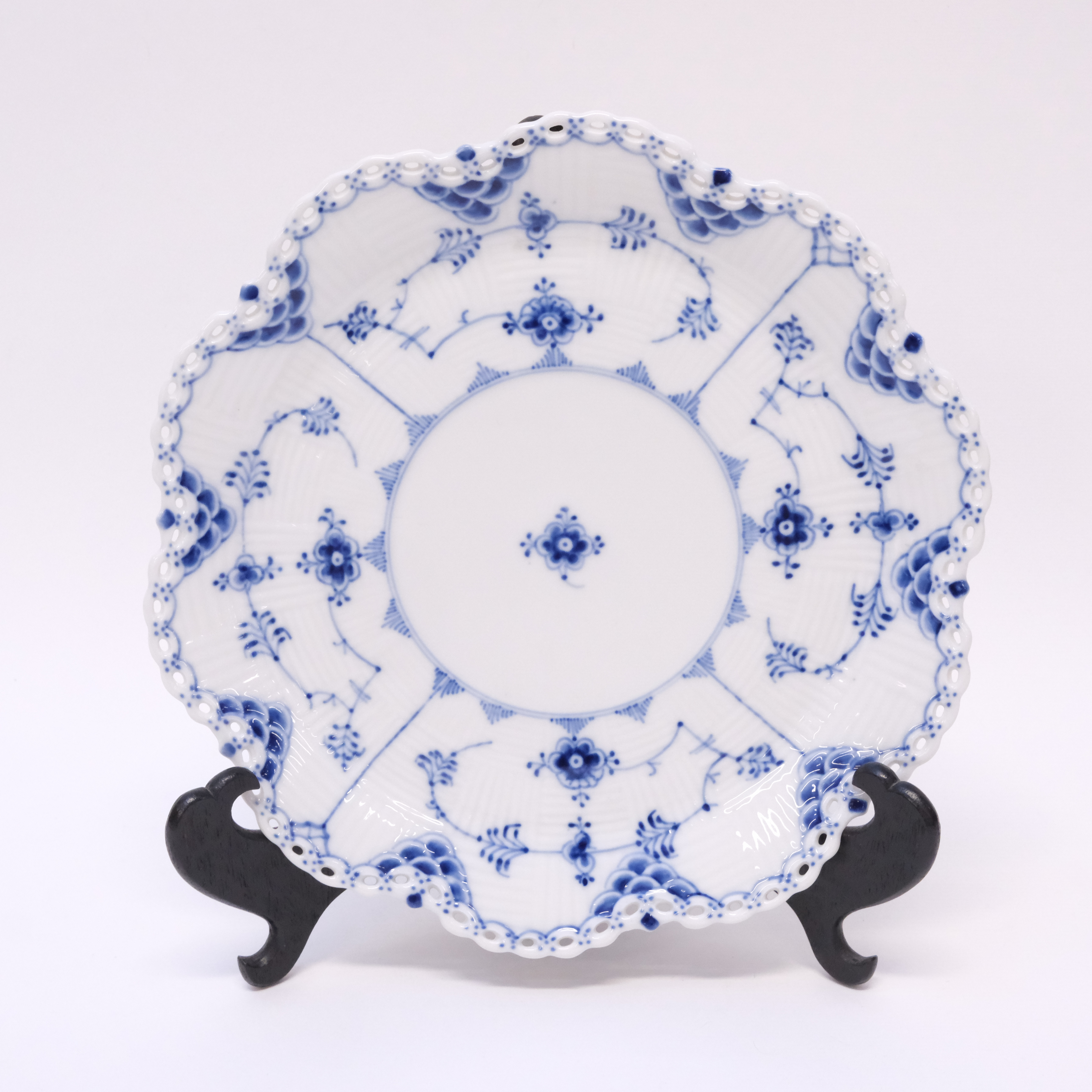 ROYAL COPENHAGEN FAT MUSSELMALET.