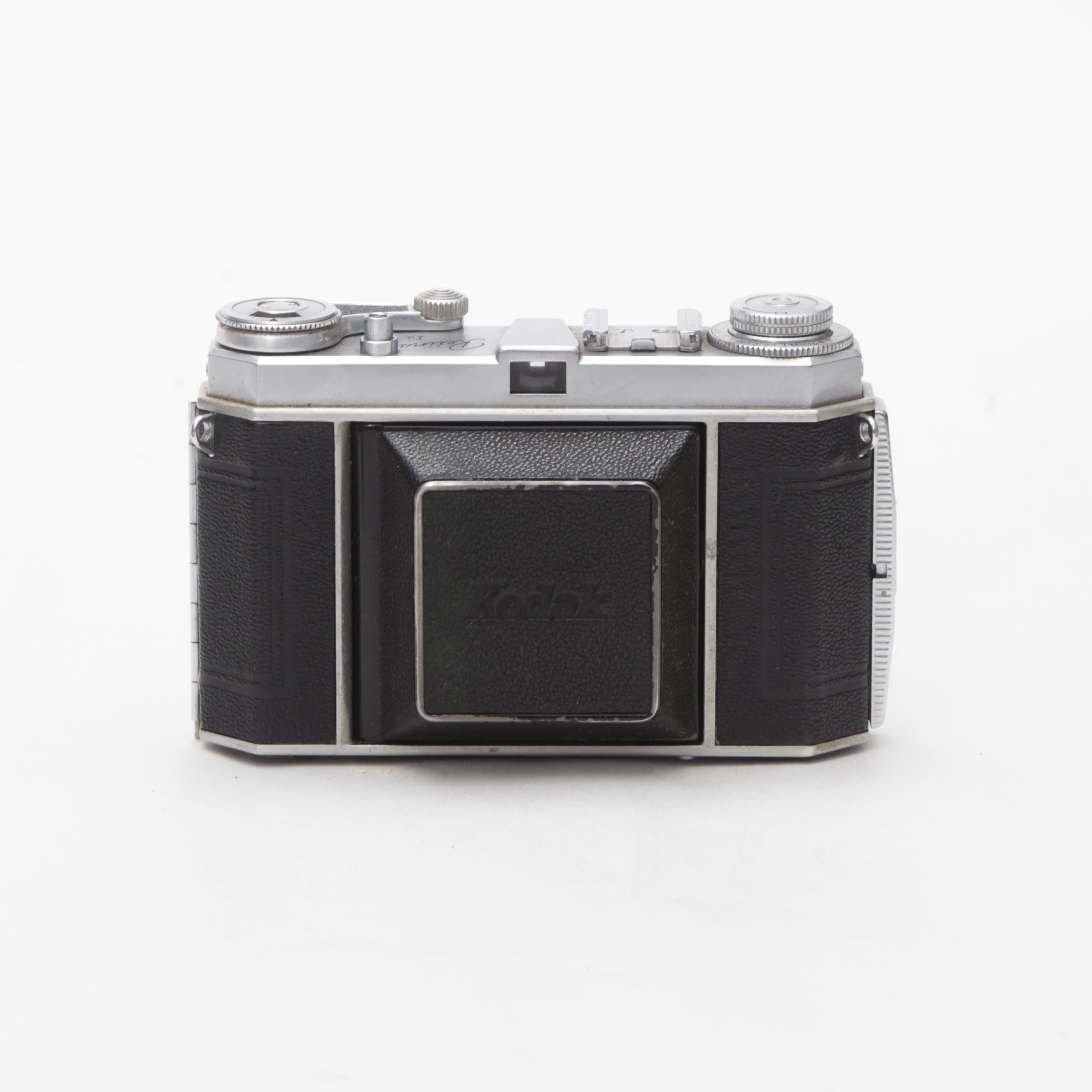 KAMERA, Kodak, Retina Ia.