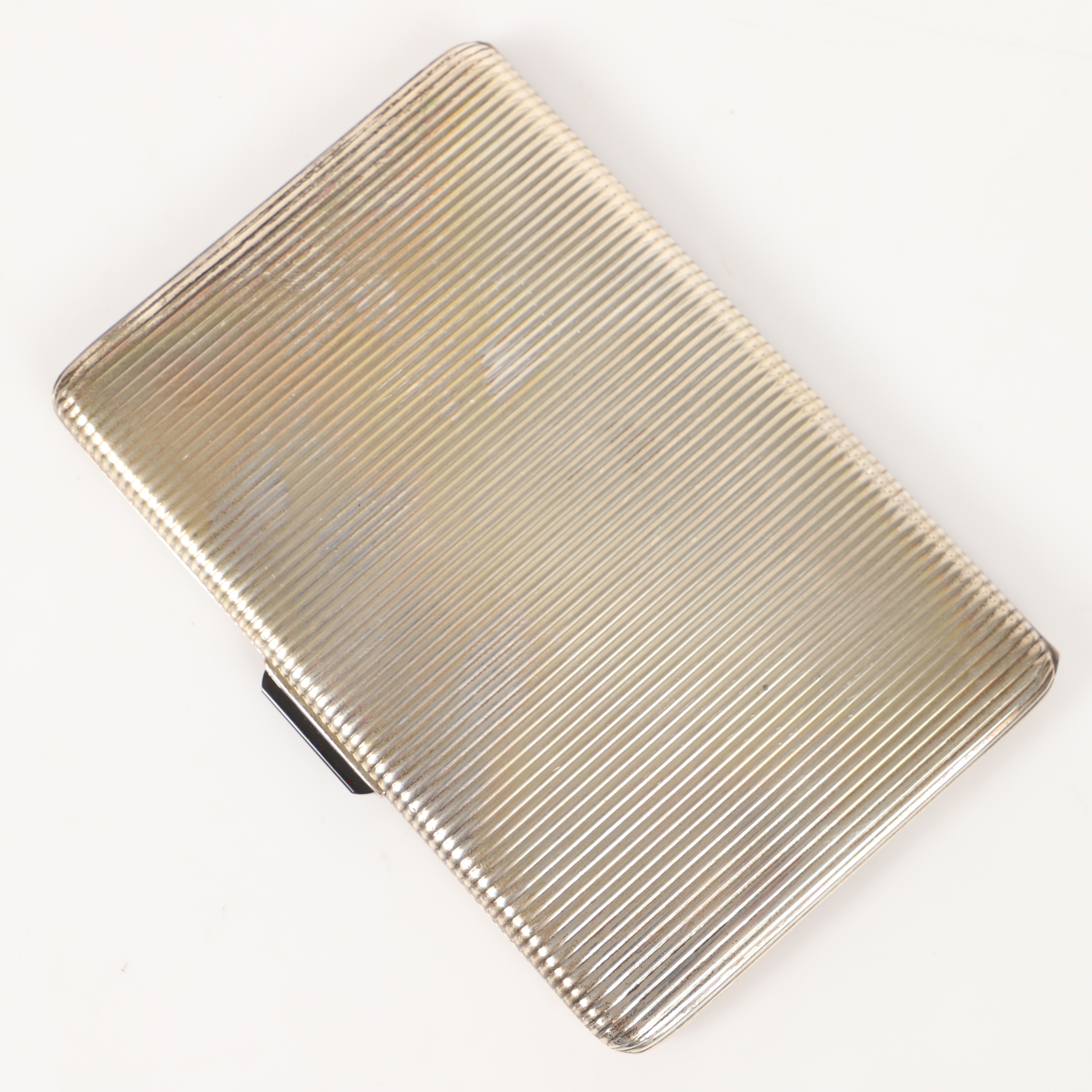 ETUI, sterlingsilver.