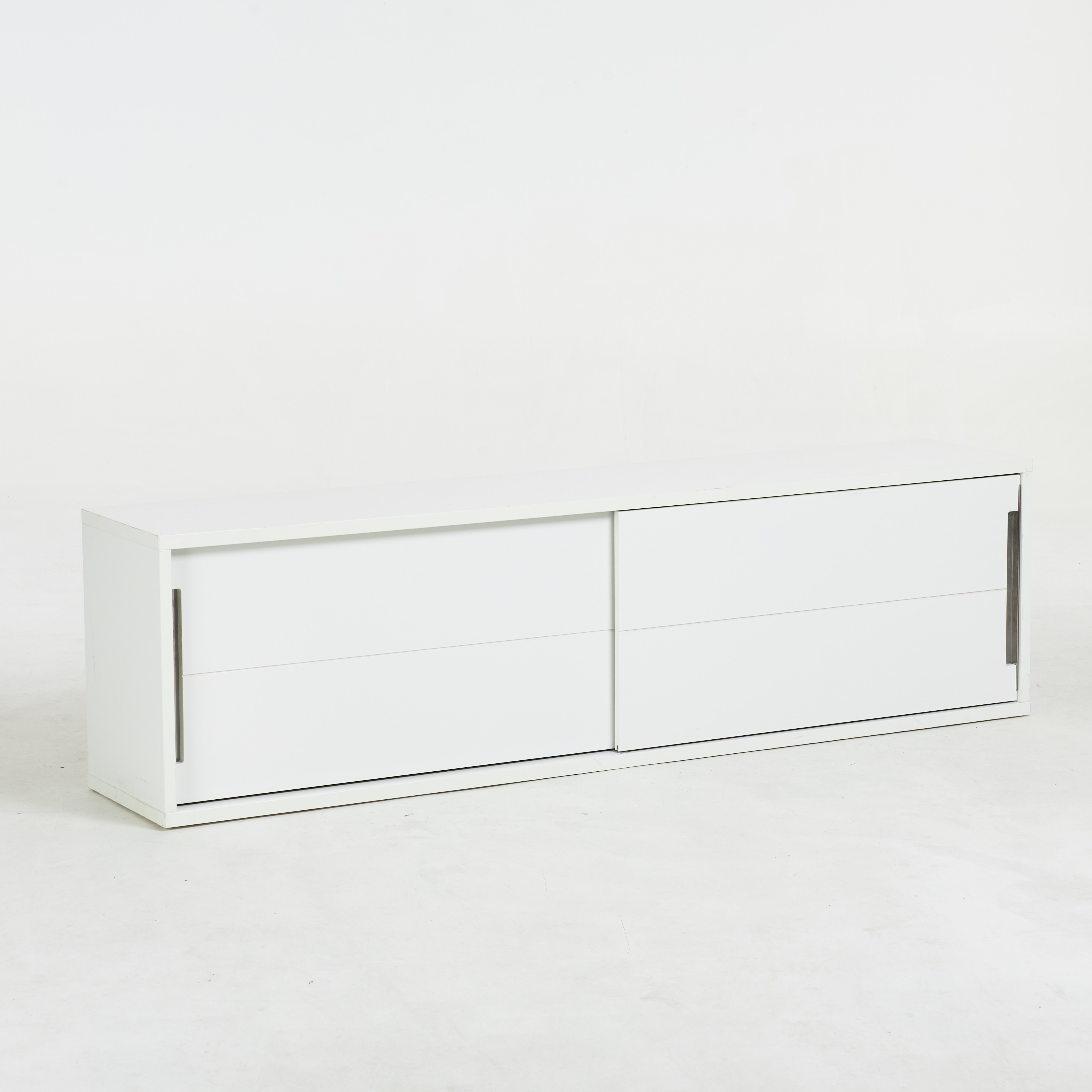 SIDEBOARD. Vägghängd, Edsbyn, laminat.