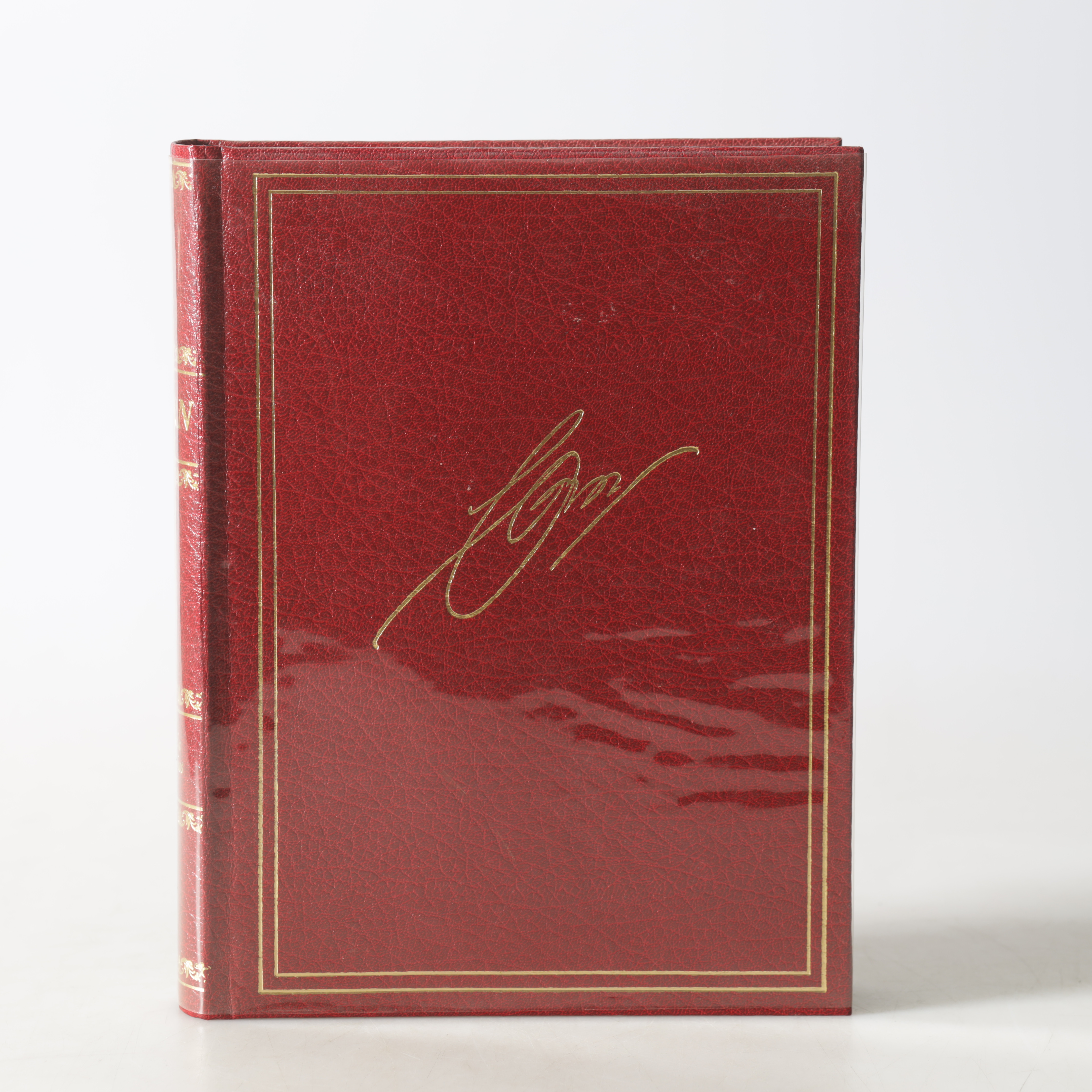BOK, "Zorn Människan och Konstnären", Gerda Boethius, AB Grafiska gruppen, 1977.