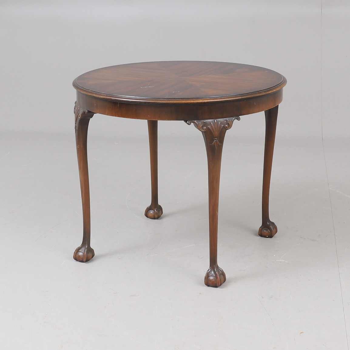 BORD, trä, swedish modern, 1900-talets första hälft, Nordiska Kompaniet.