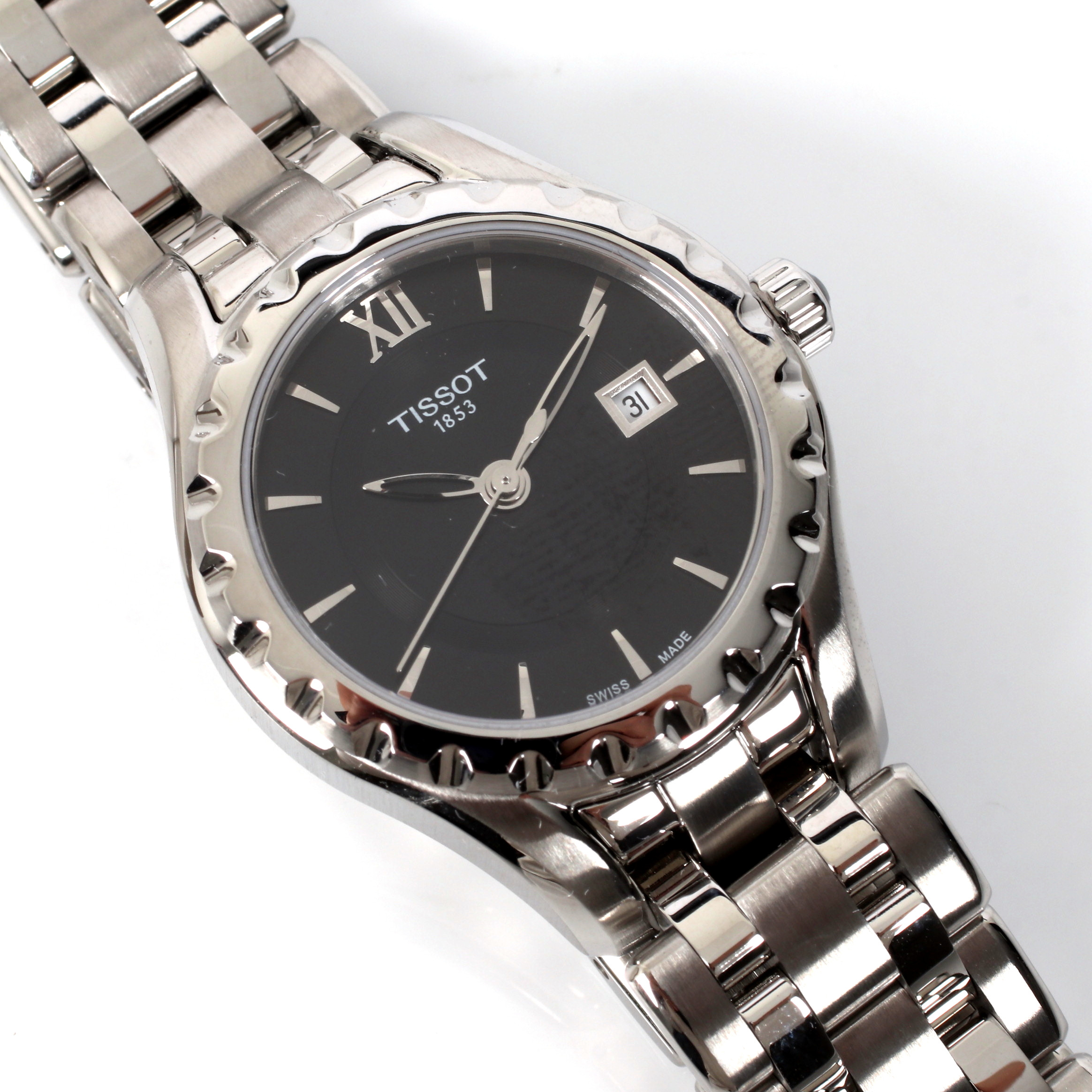 ARMBANDSUR, Tissot Automatic 1853, 2021.