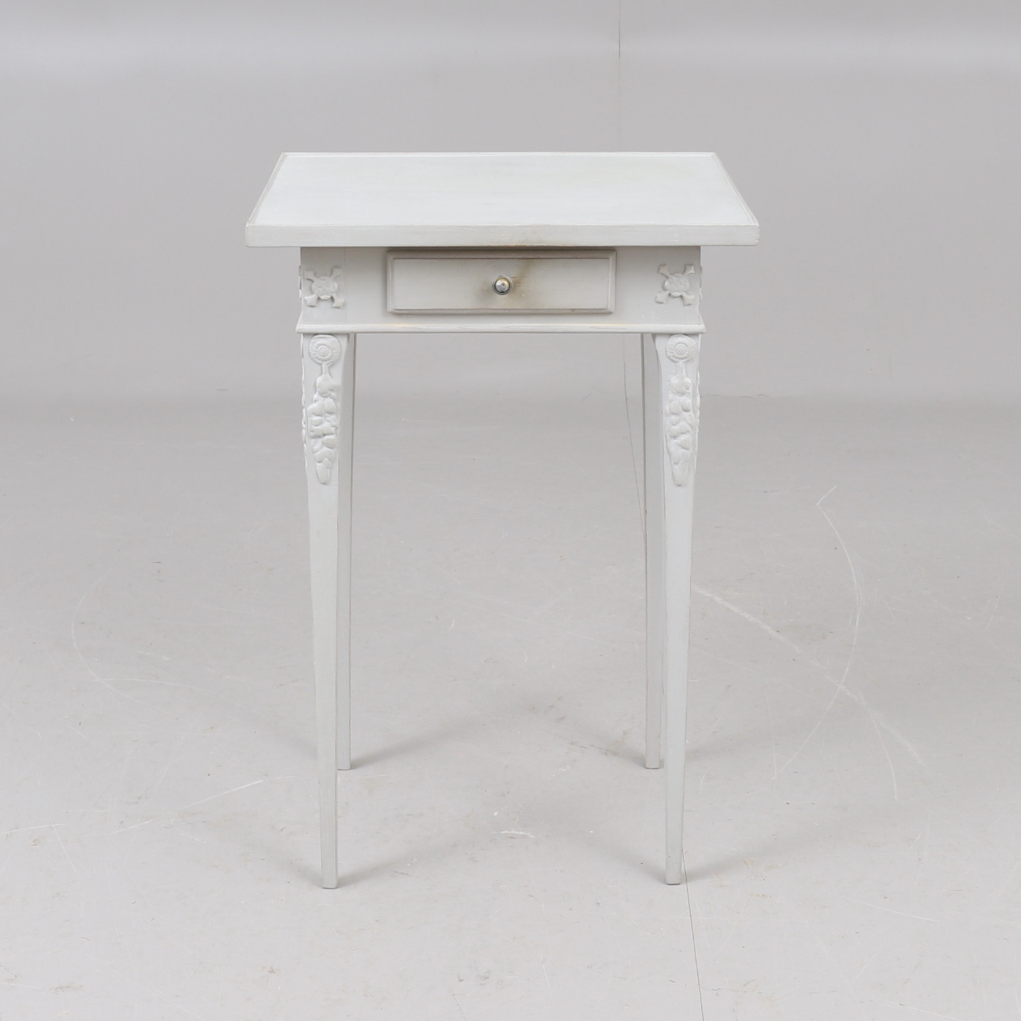 BORD, 1800-tal.