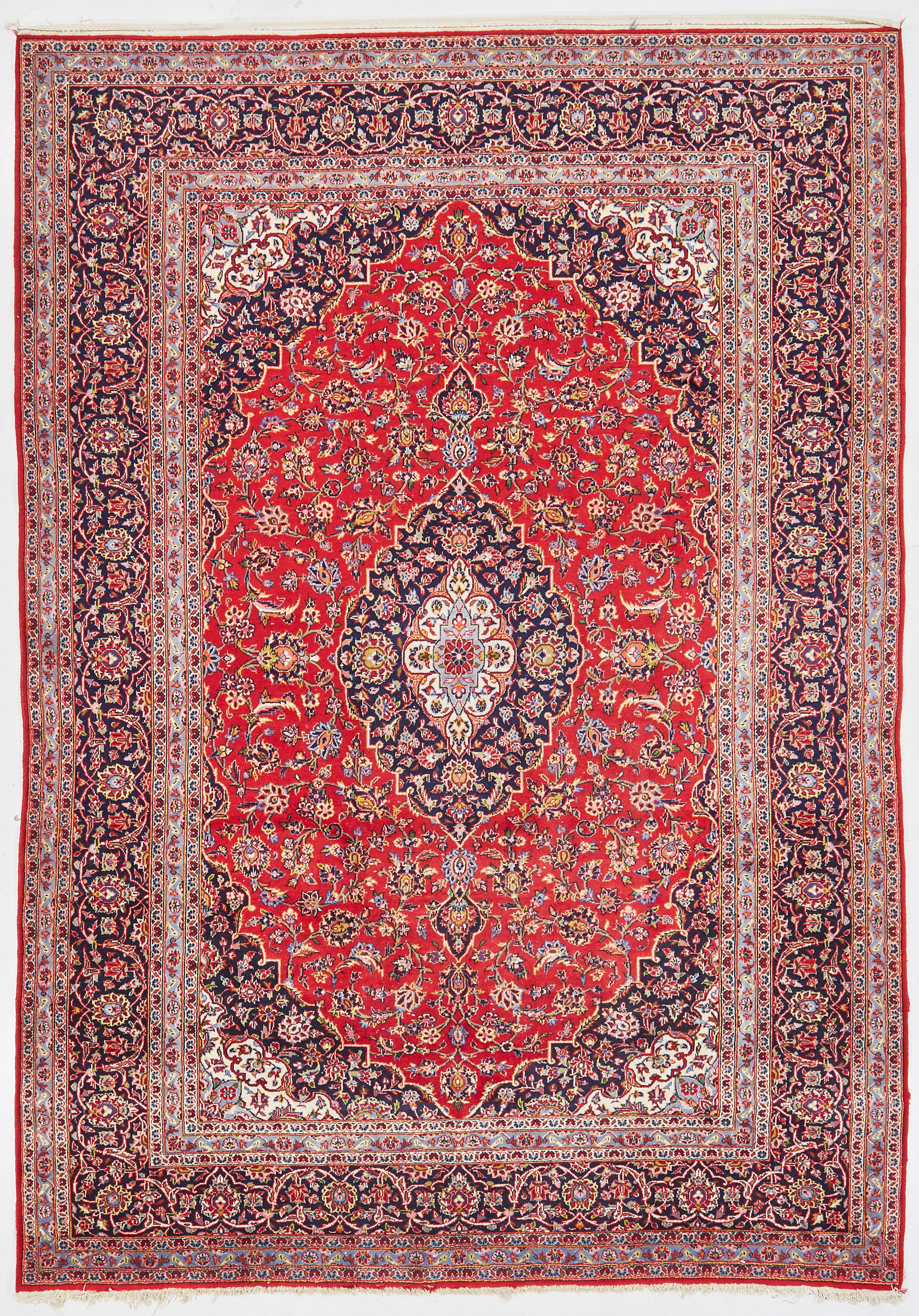 ORIENTMATTA, Keshan, semiantik.