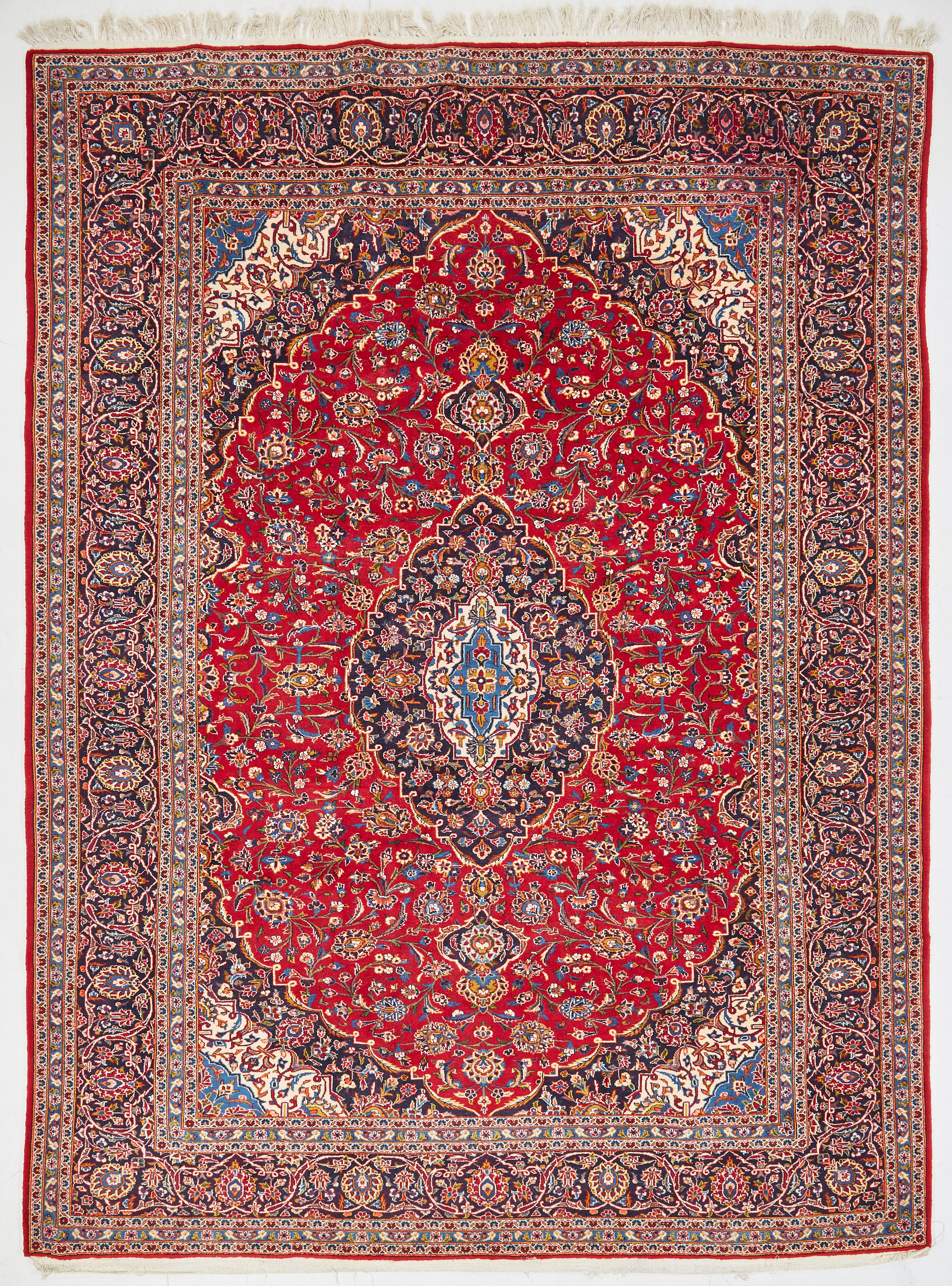 ORIENTMATTA, Keshan, semiantik.