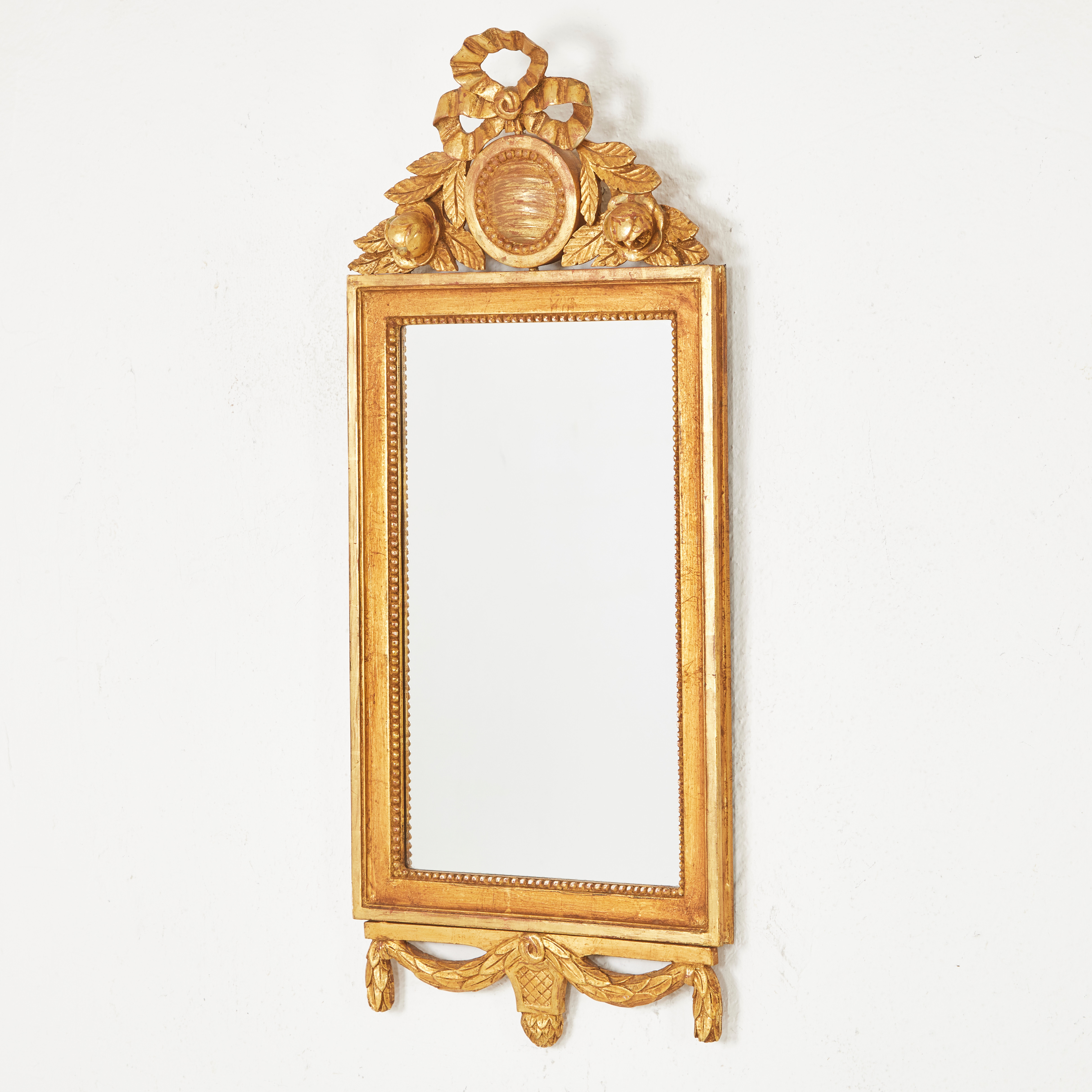SPEGEL, gustaviansk stil, 1900-talets mitt.
