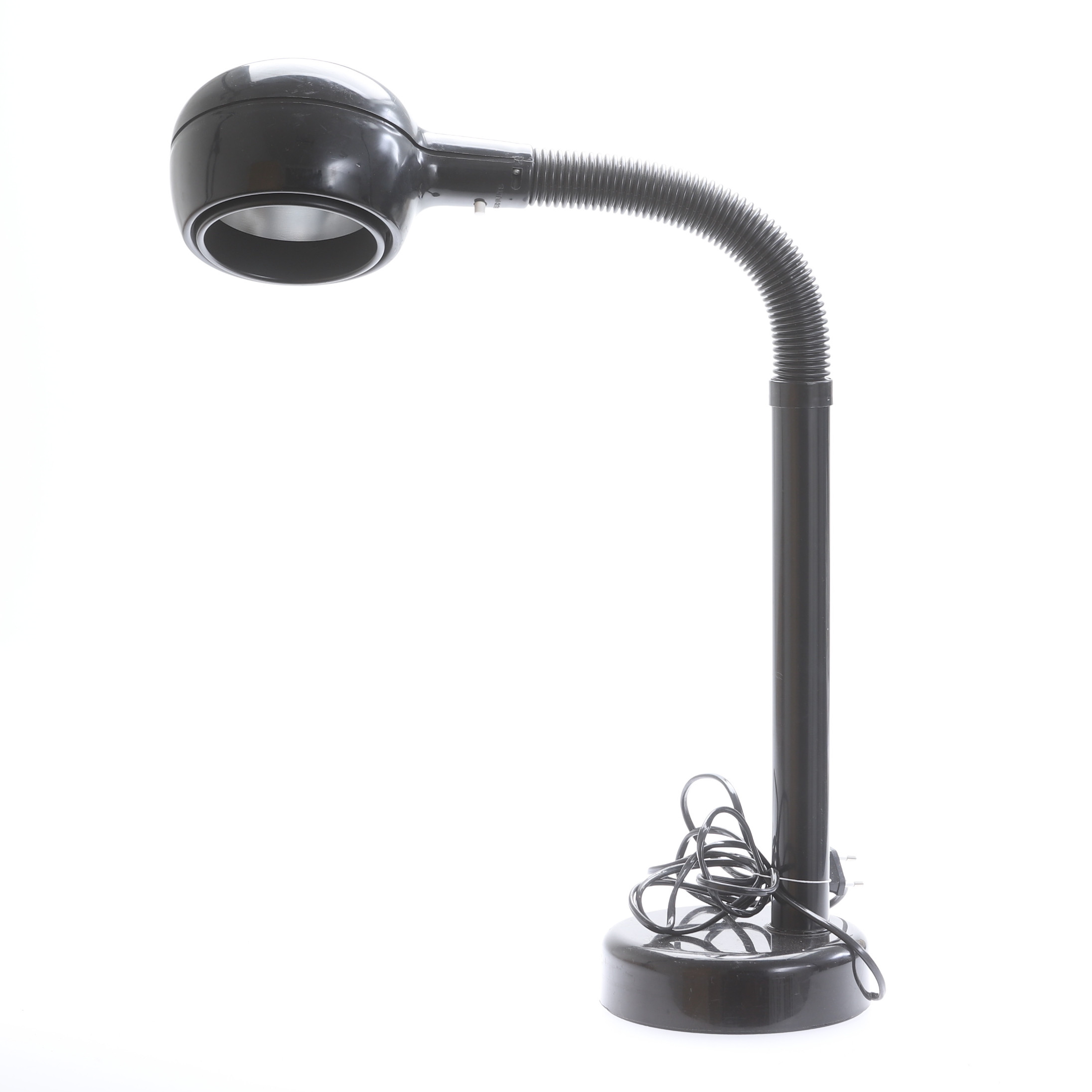 BORDSLAMPA, plast, Fagerhults AB.