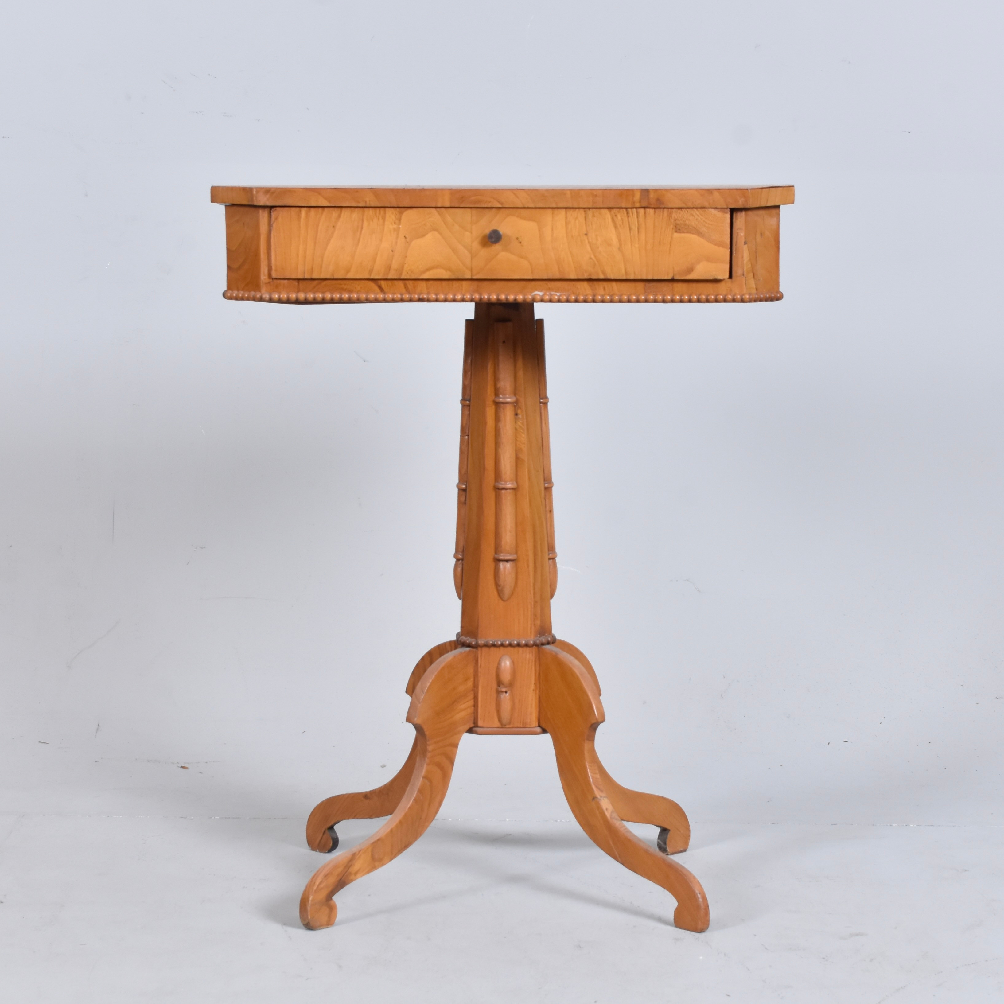 SYBORD, björk, 1800-talets senare del.