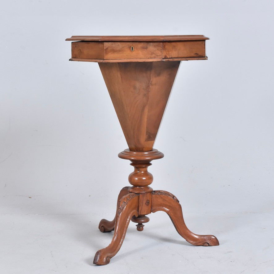SYBORD, 1800-talets senare del.