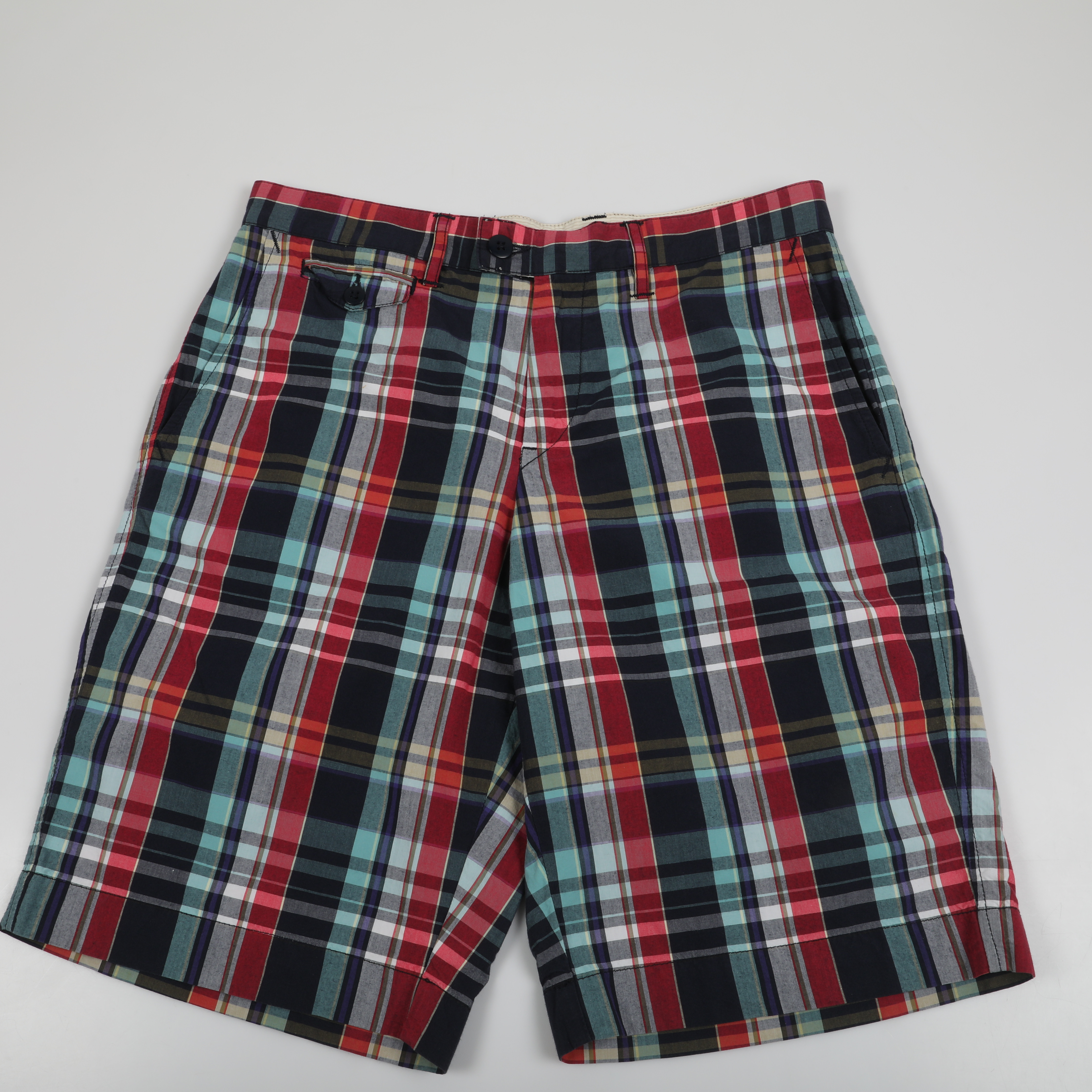 SHORTS, bomull, Lacoste.