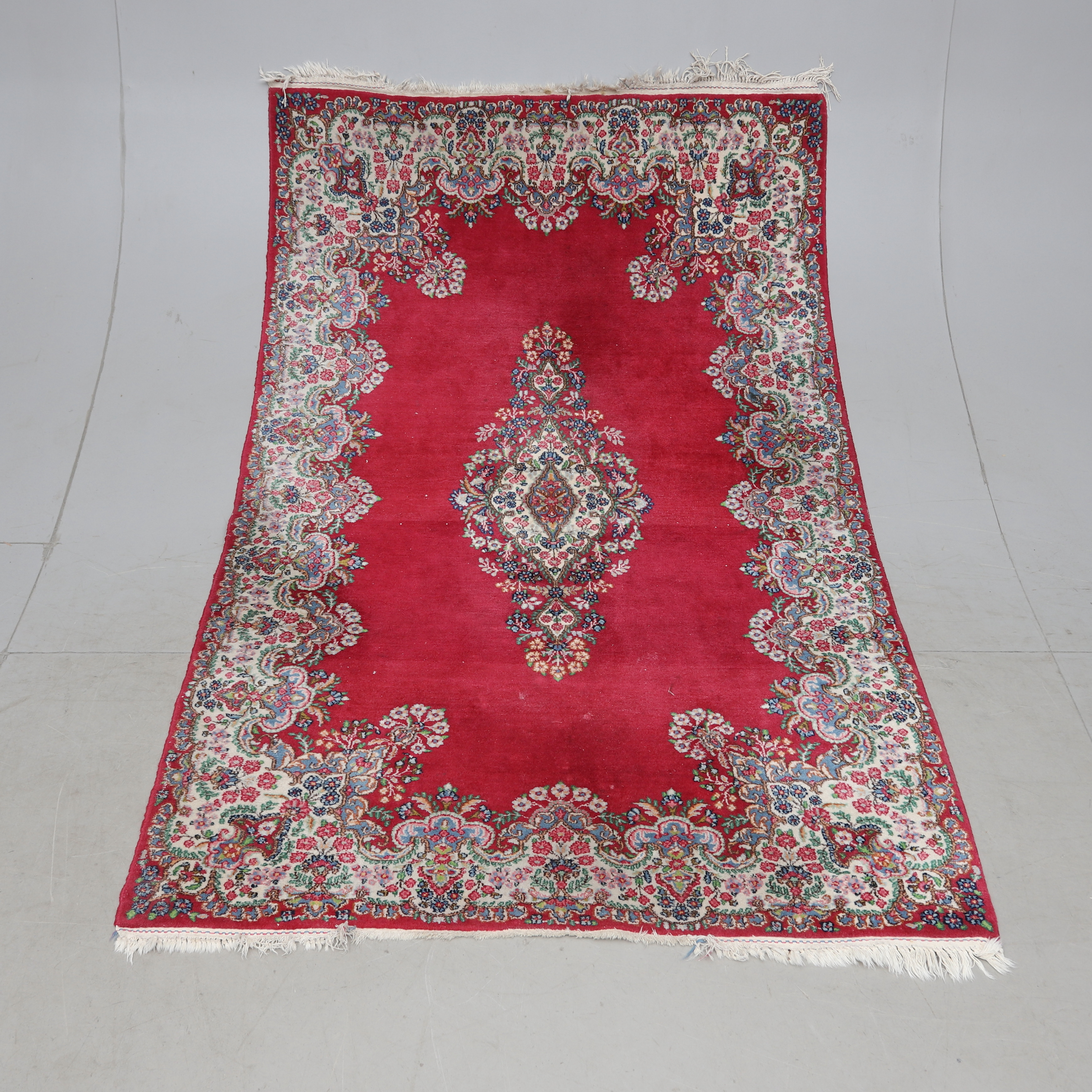 Matta, Orient, , ca 220x139 cm.