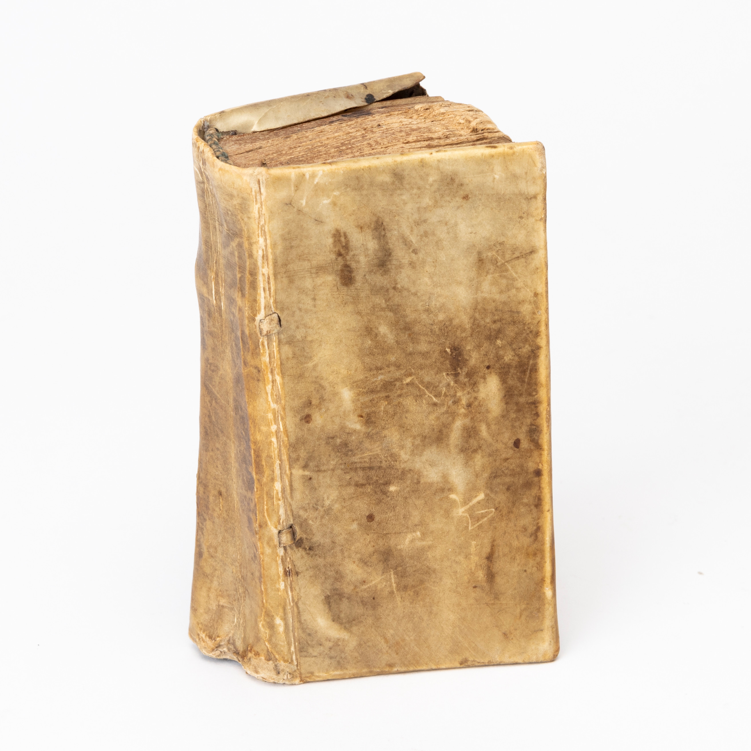 BOK, Sveriges Rikes Stadslag, innehållande stadslagen från 1618 som utfärdades under Gustav II Adolf, denna upplaga är från Stockholm, 1636.