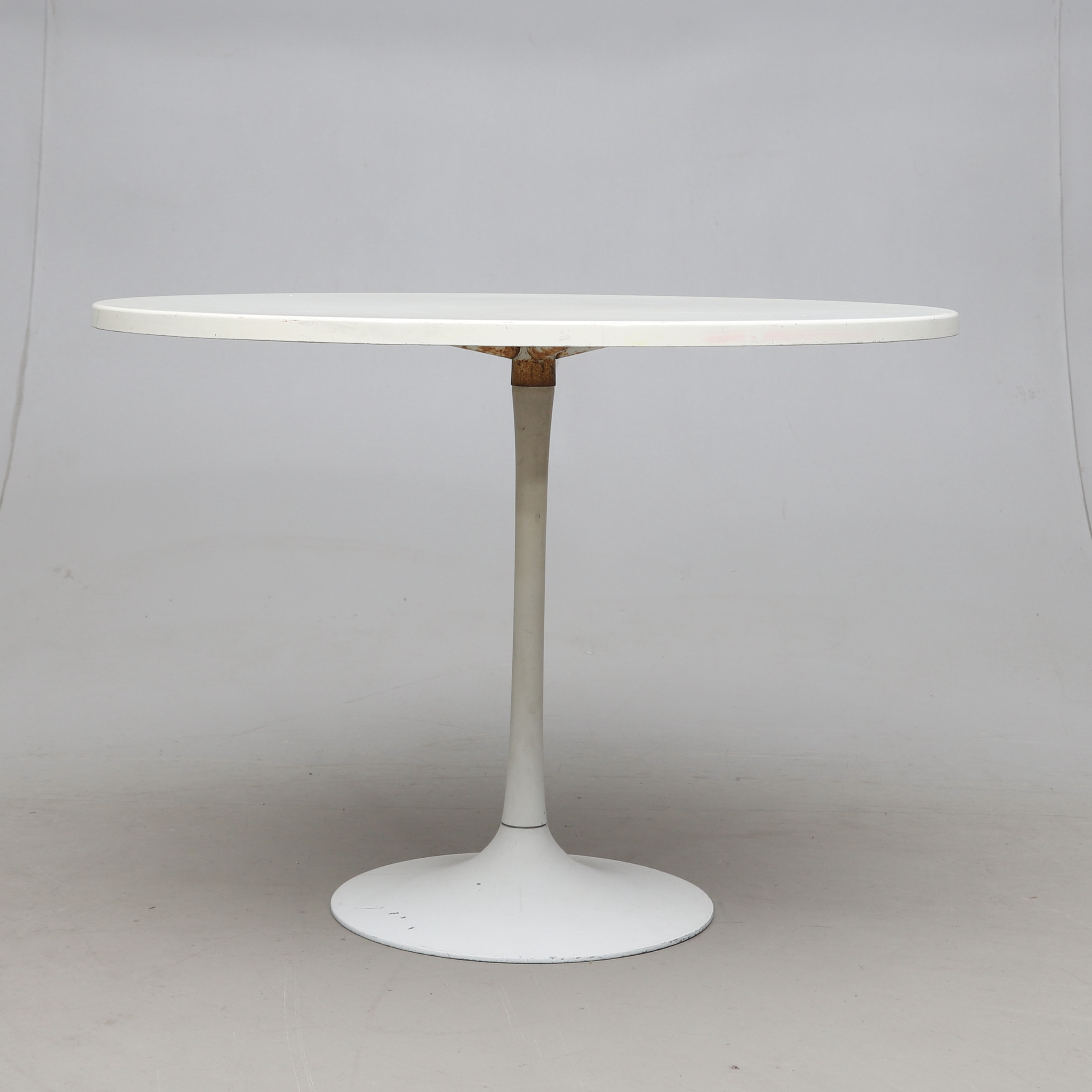MATBORD, 1960-/70-tal.