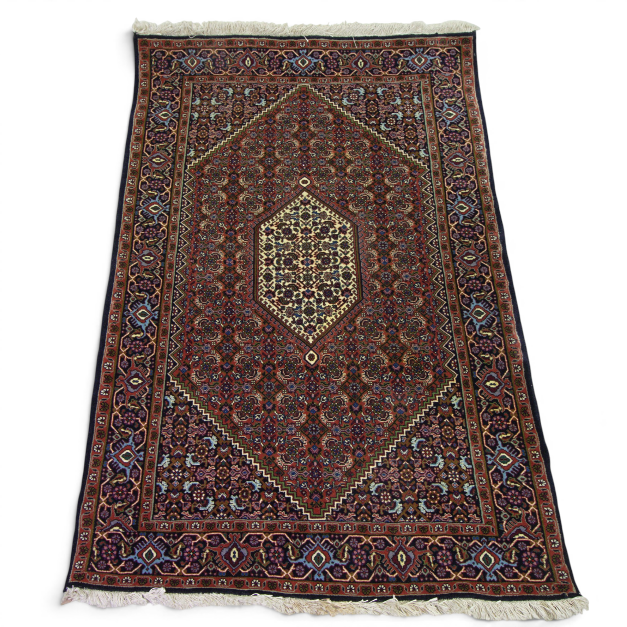 MATTA, "Bidjar", orientalisk, ca 172 x 115 cm.