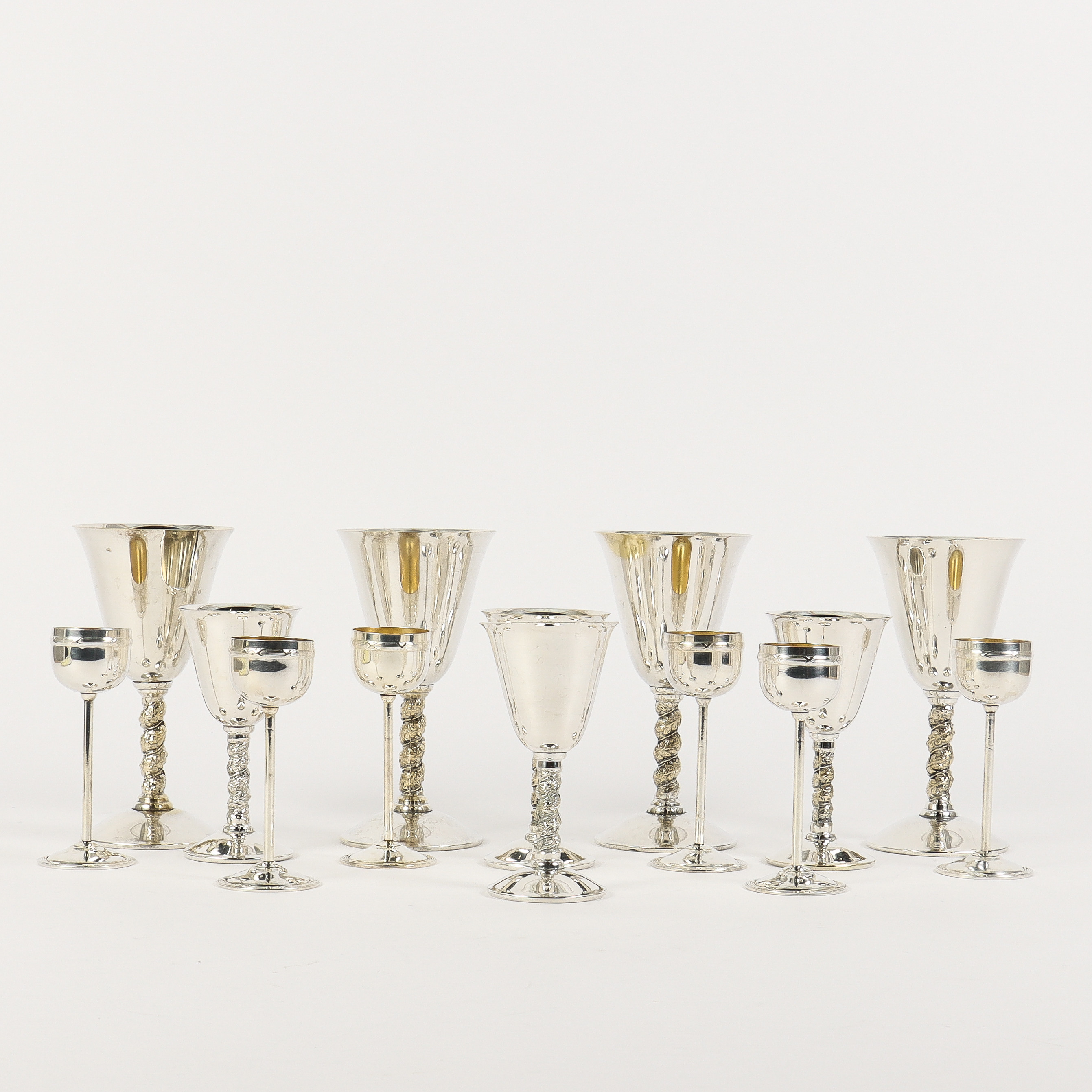 GLAS nysilver.
