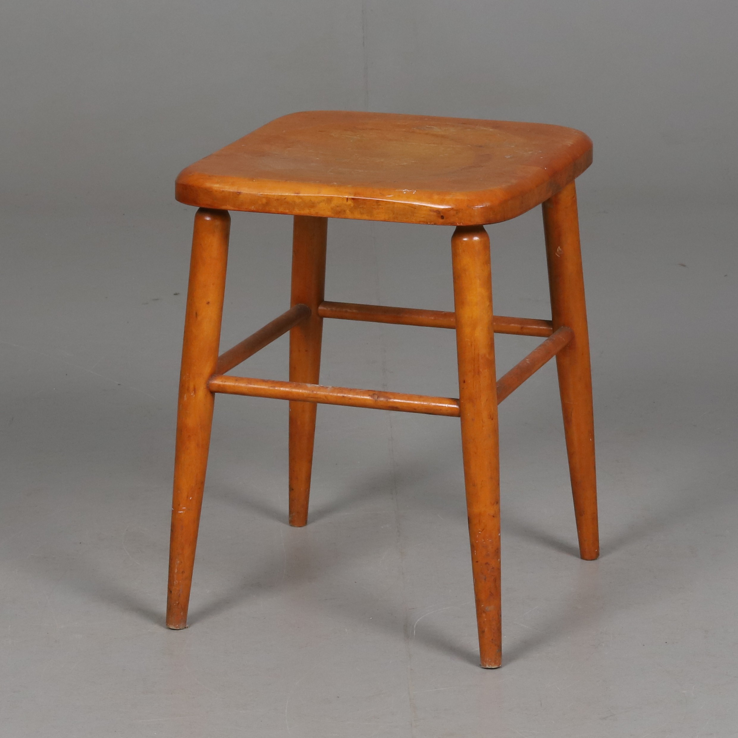 PALL. trä, 1960/70-tal.