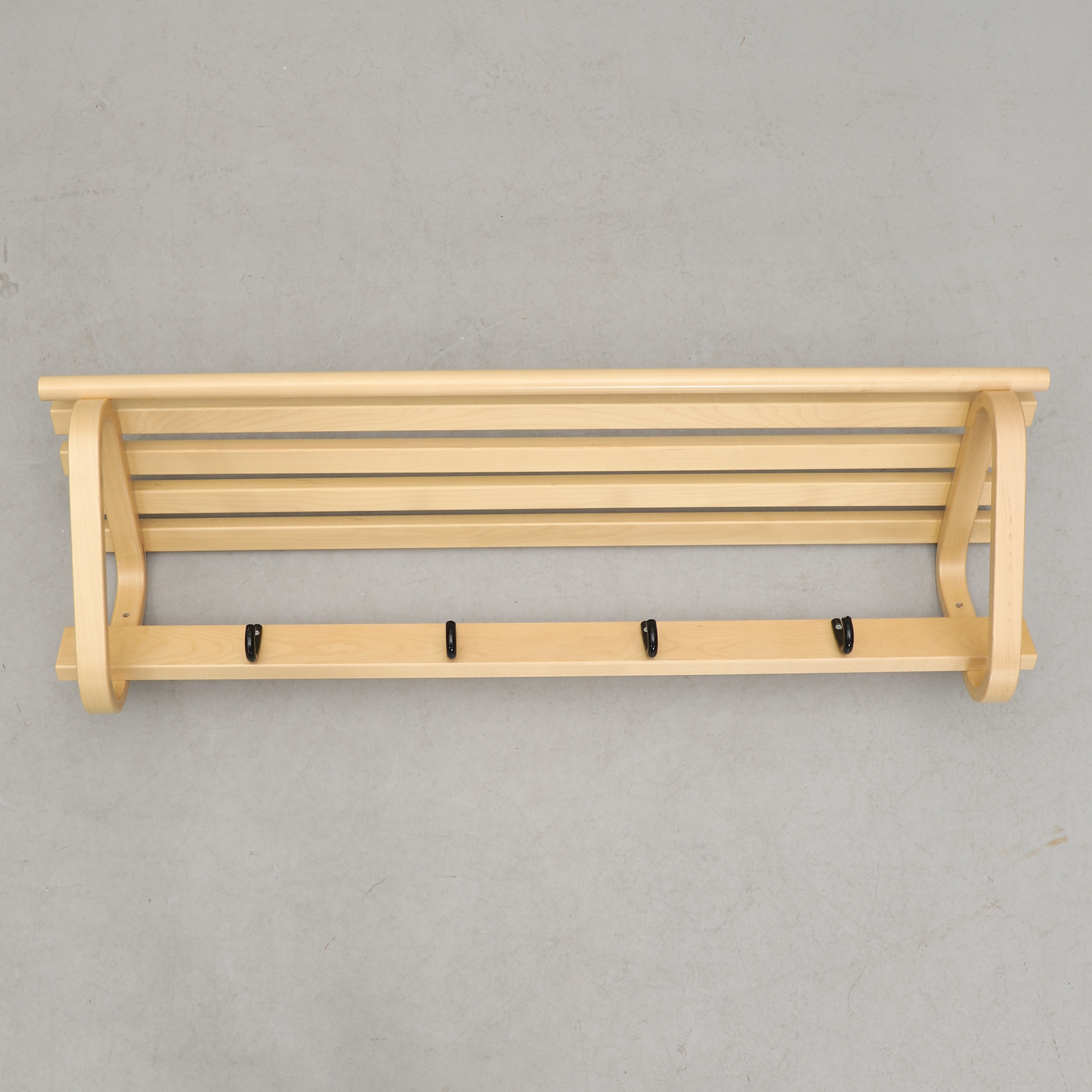 ALVAR AALTO. HATTHYLLA, modell 109, Artek.