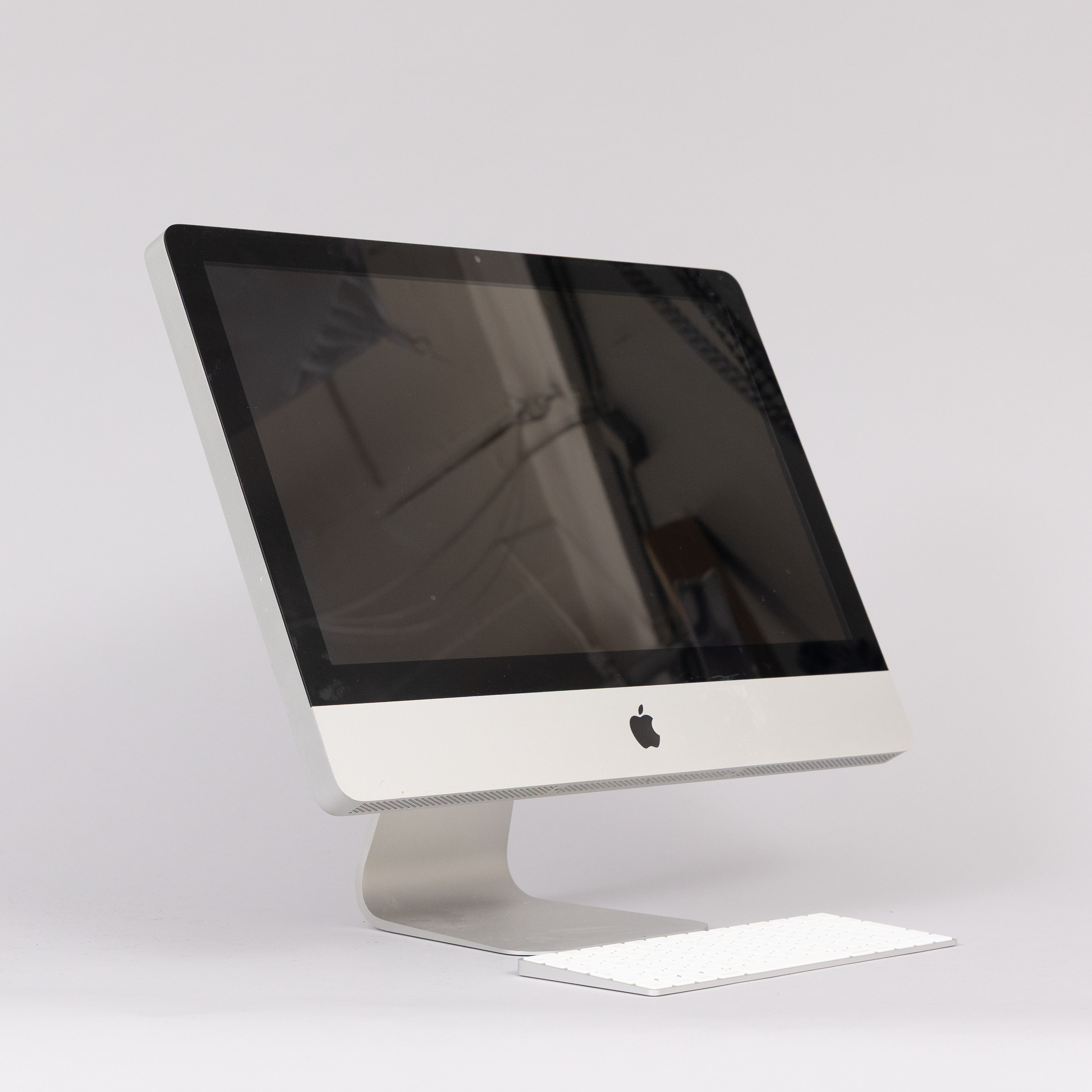 IMAC, A1311, 2428, 21,5", 2011.