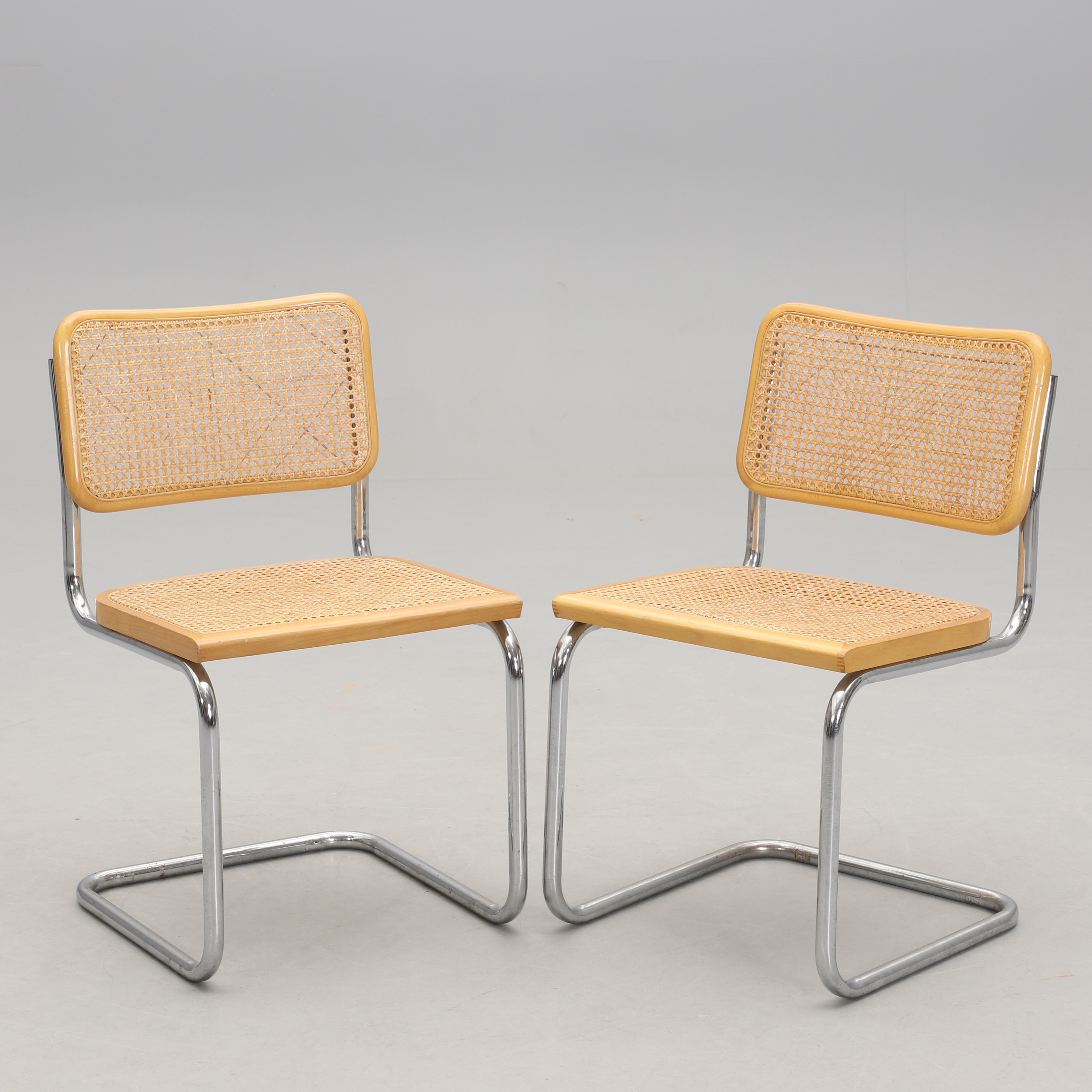 STOLAR, 2 st, snarlika, Bauhausstil.