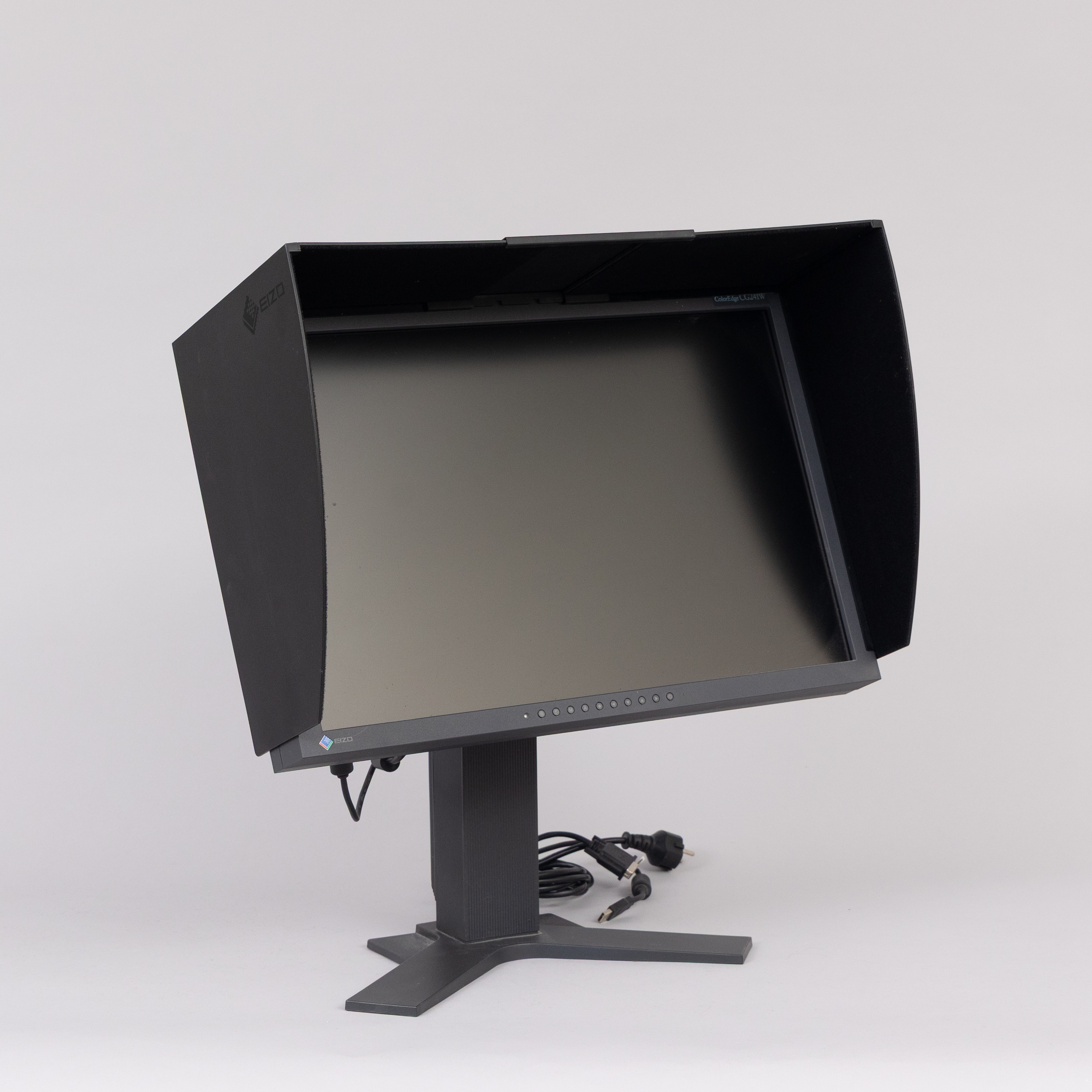 DATORSKÄRM, Eizo ColorEdge CG241W.