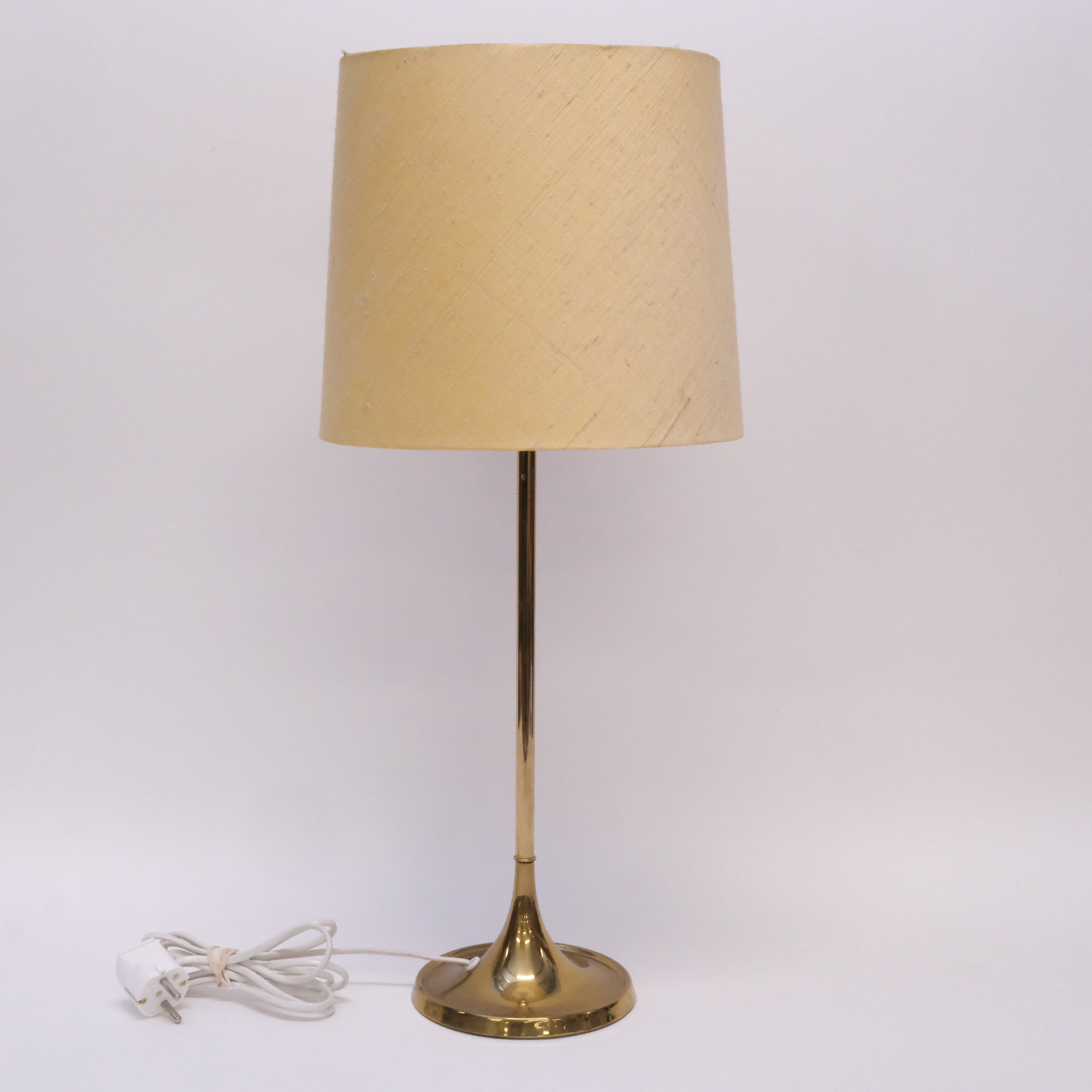BERGBOM. BORDSLAMPA. MODELL "B 017".