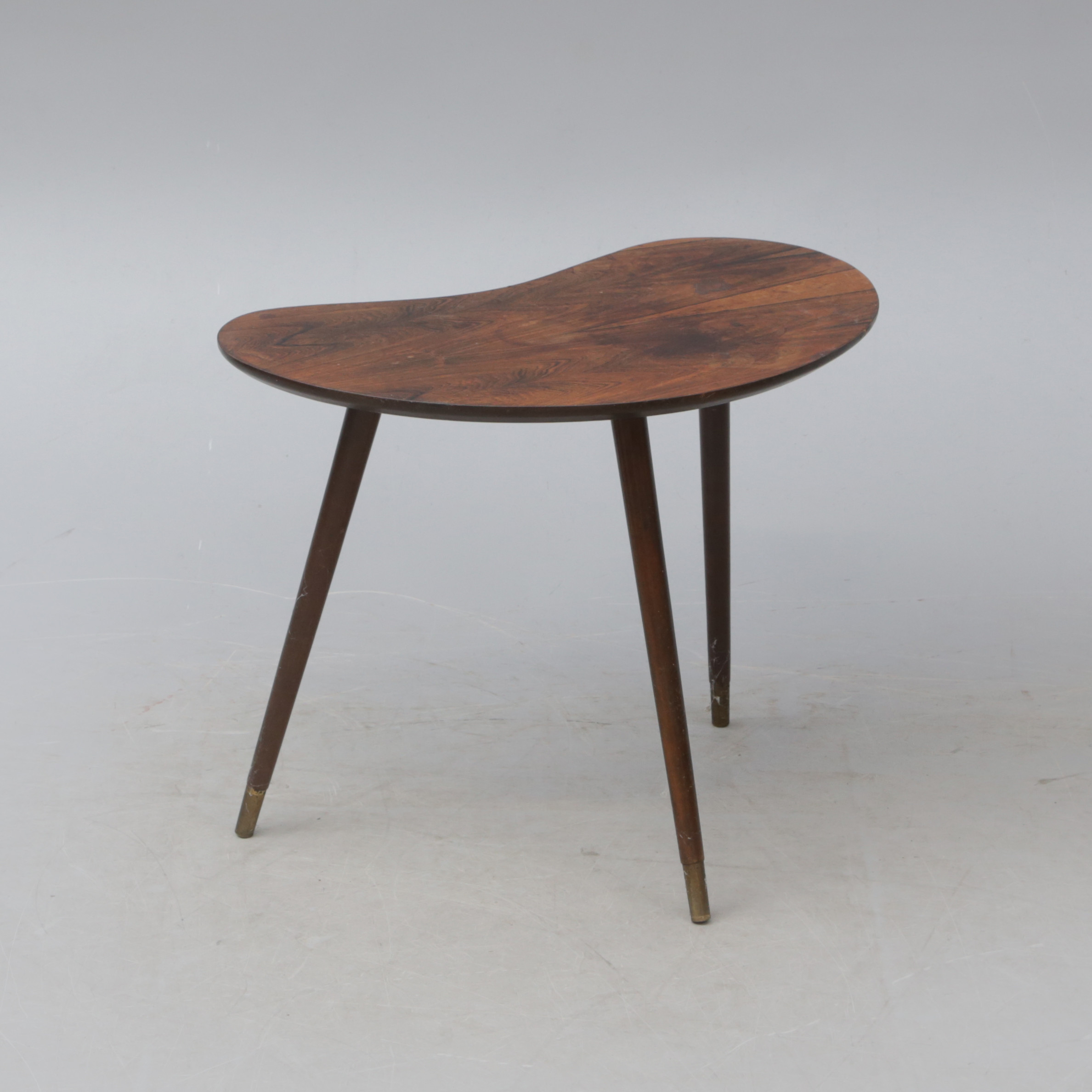 SOFFBORD, 1960-tal.