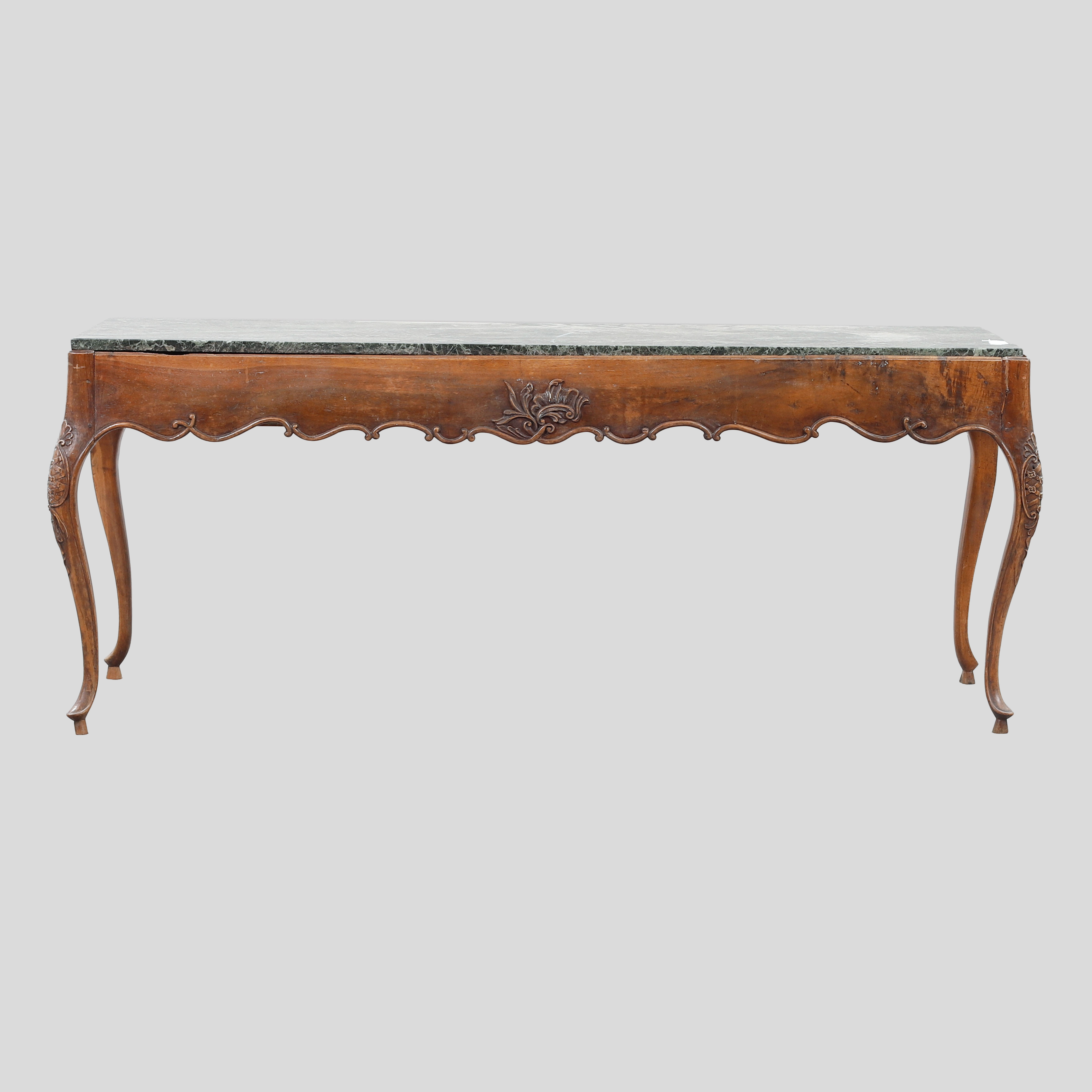BORD, 1700/1800-tal.