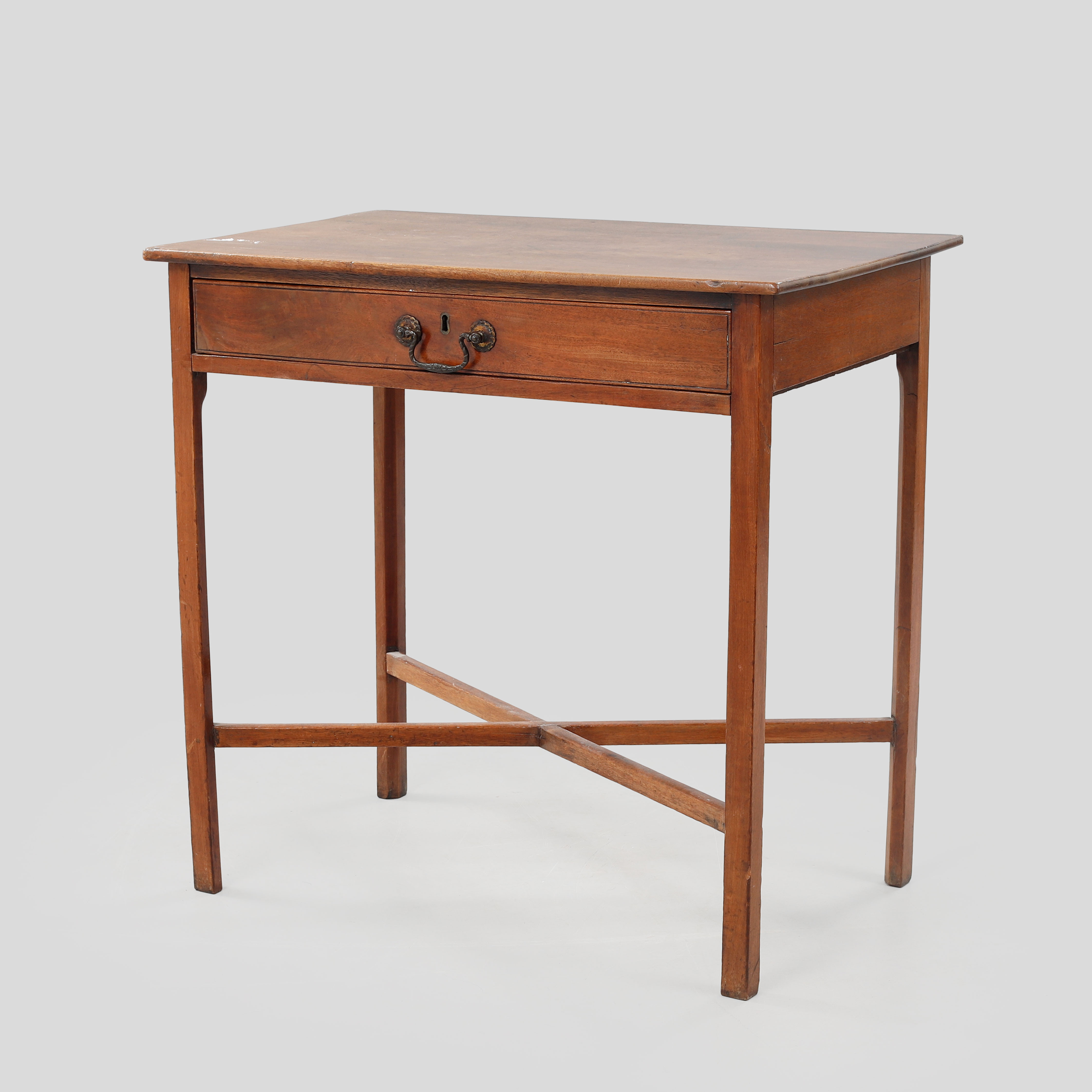 BORD, 1800-tal.