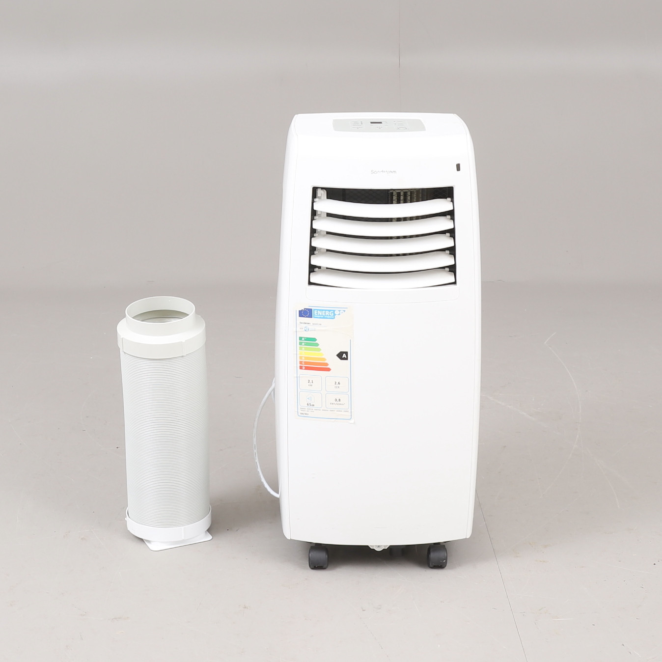 PORTABEL AIRCONDITION, Sandstom.