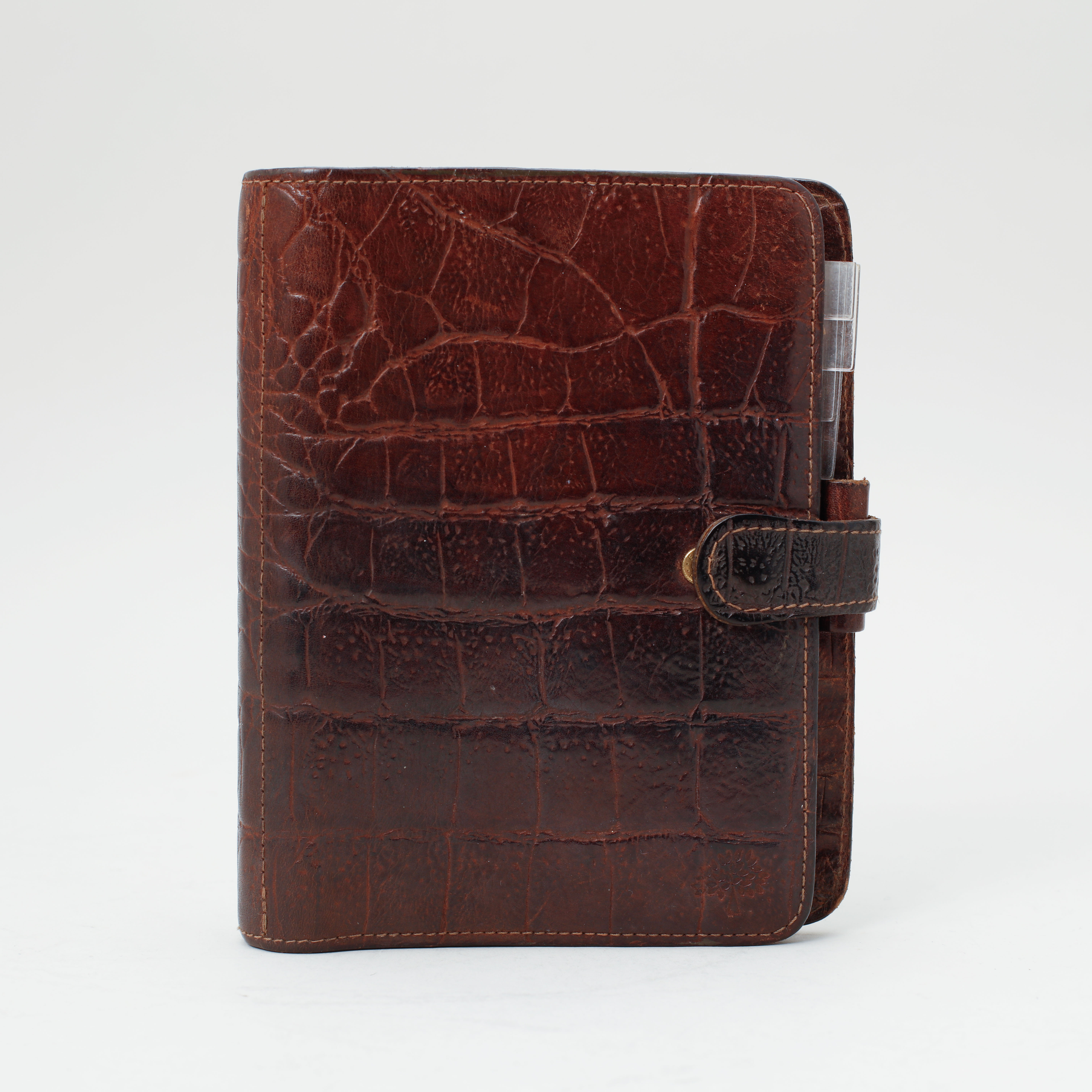 AGENDAOMSLAG, Mulberry.
