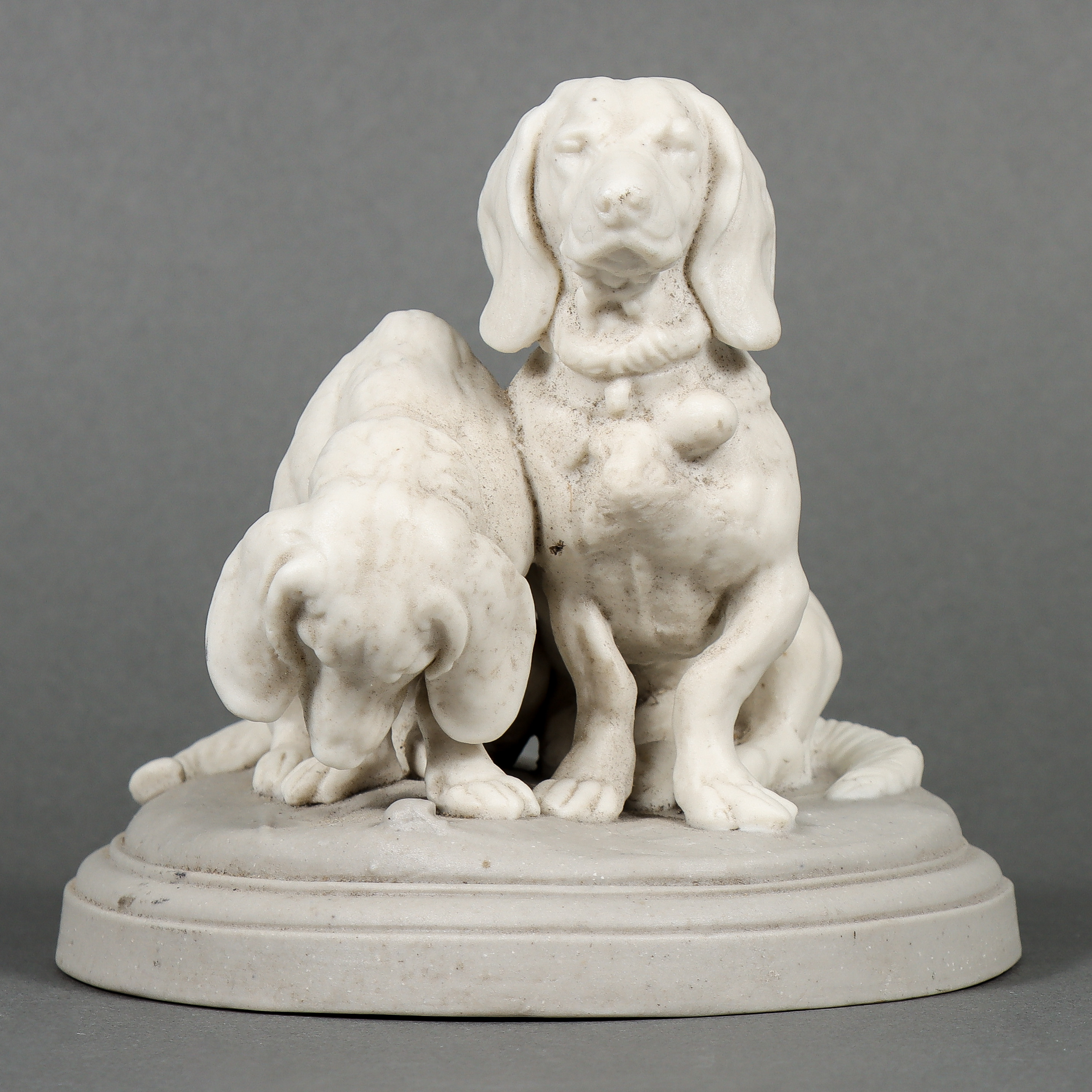 FIGURIN porslin 18/1900-tal.