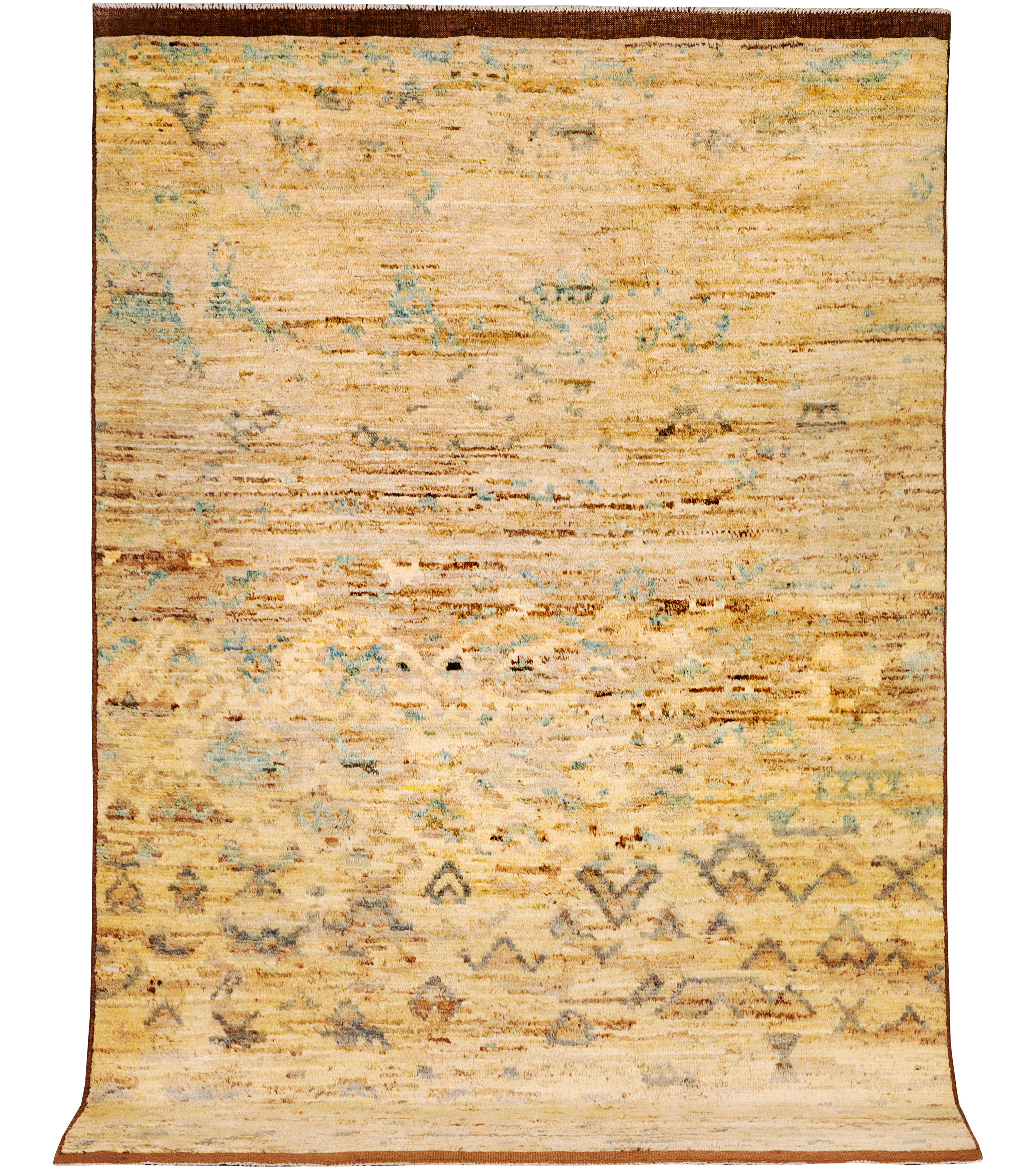 MATTA, Marocko, 291x199 cm.