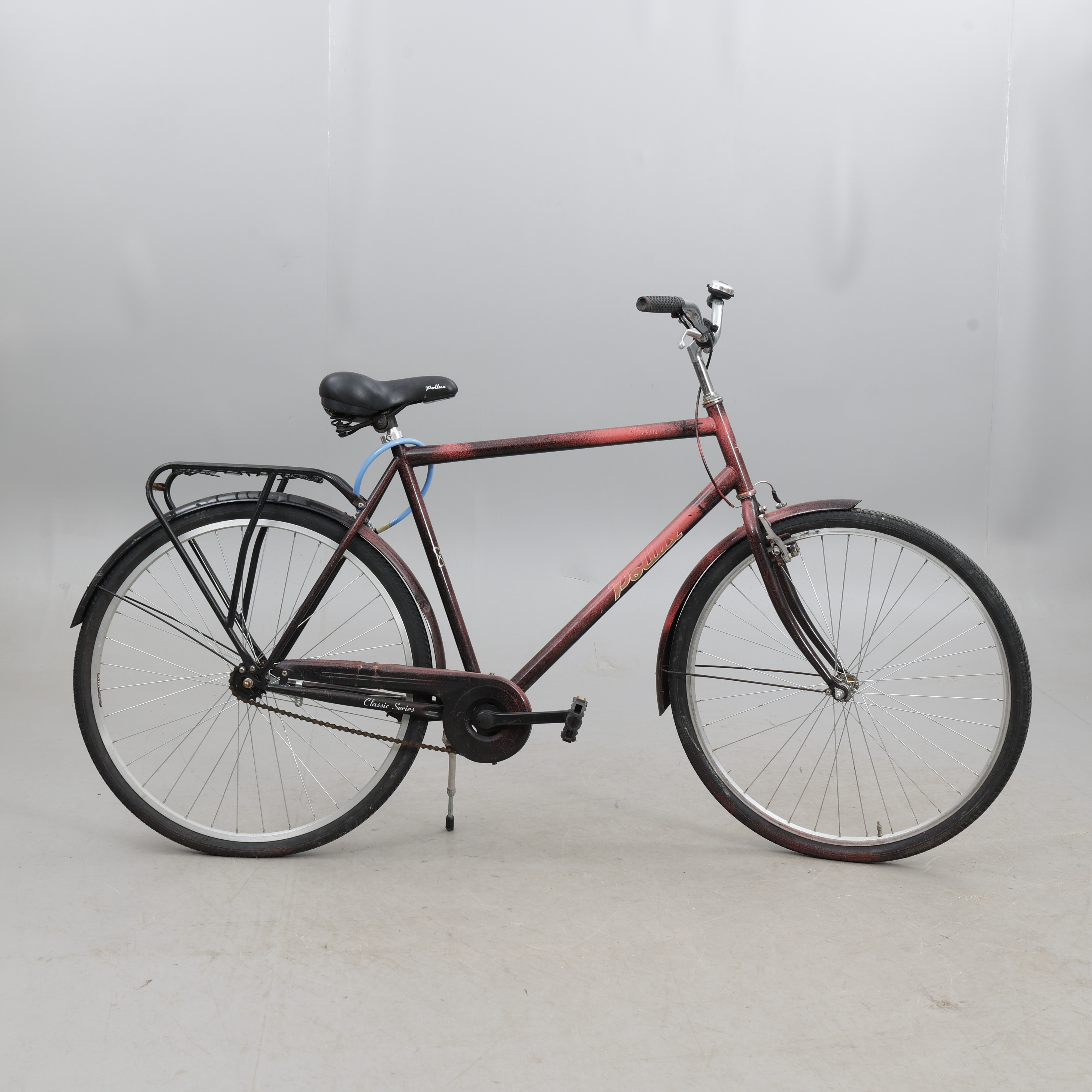 HERRCYKEL, Pollux Classic.