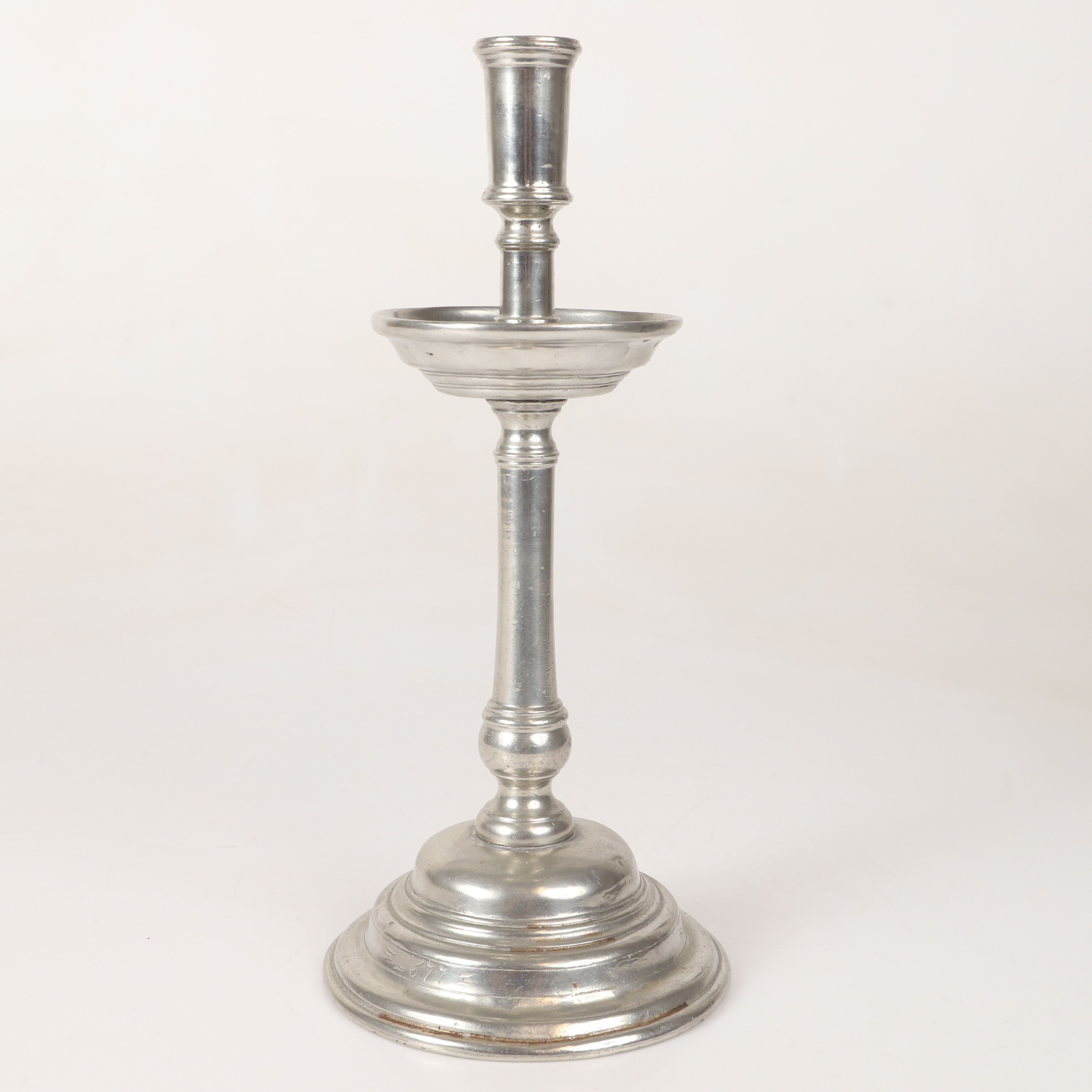 LJUSSTAKE, tenn, 1900-tal.