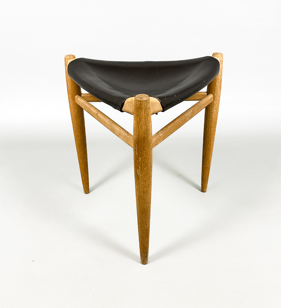 ÖSTEN KRISTIANSSON. PALL, "Luxus", Vittsjö Möbelfabrik.
