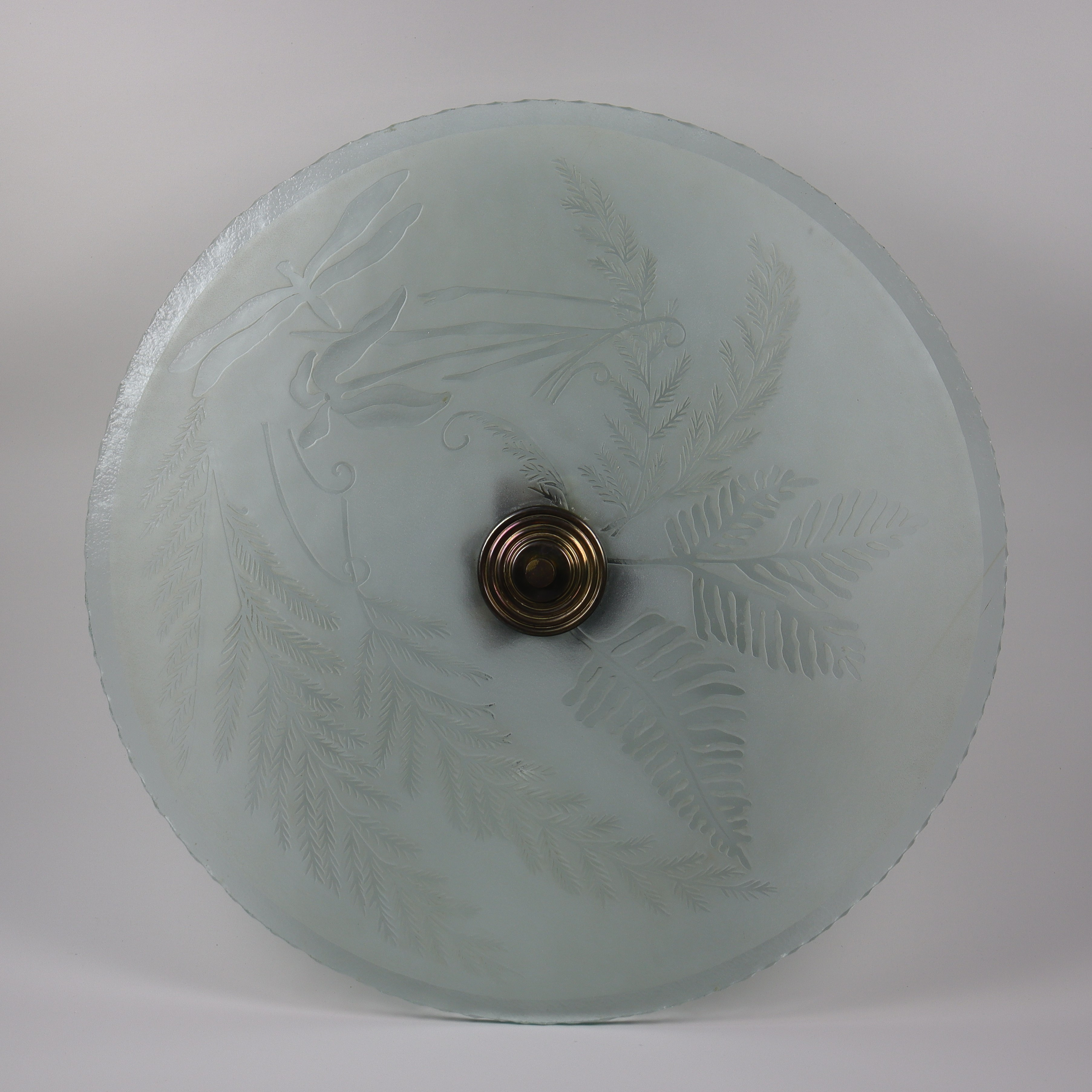 TAKPLAFOND, Swedish modern, 1940-tal.