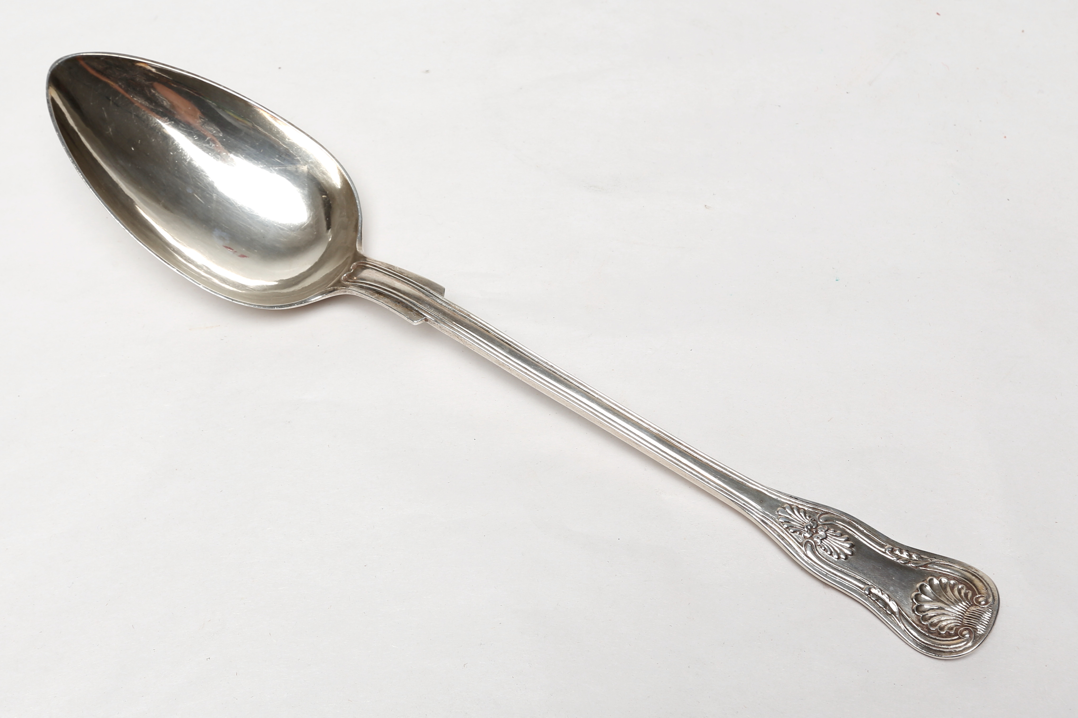 RAGUSKED, silver, årsbokstav Z4.