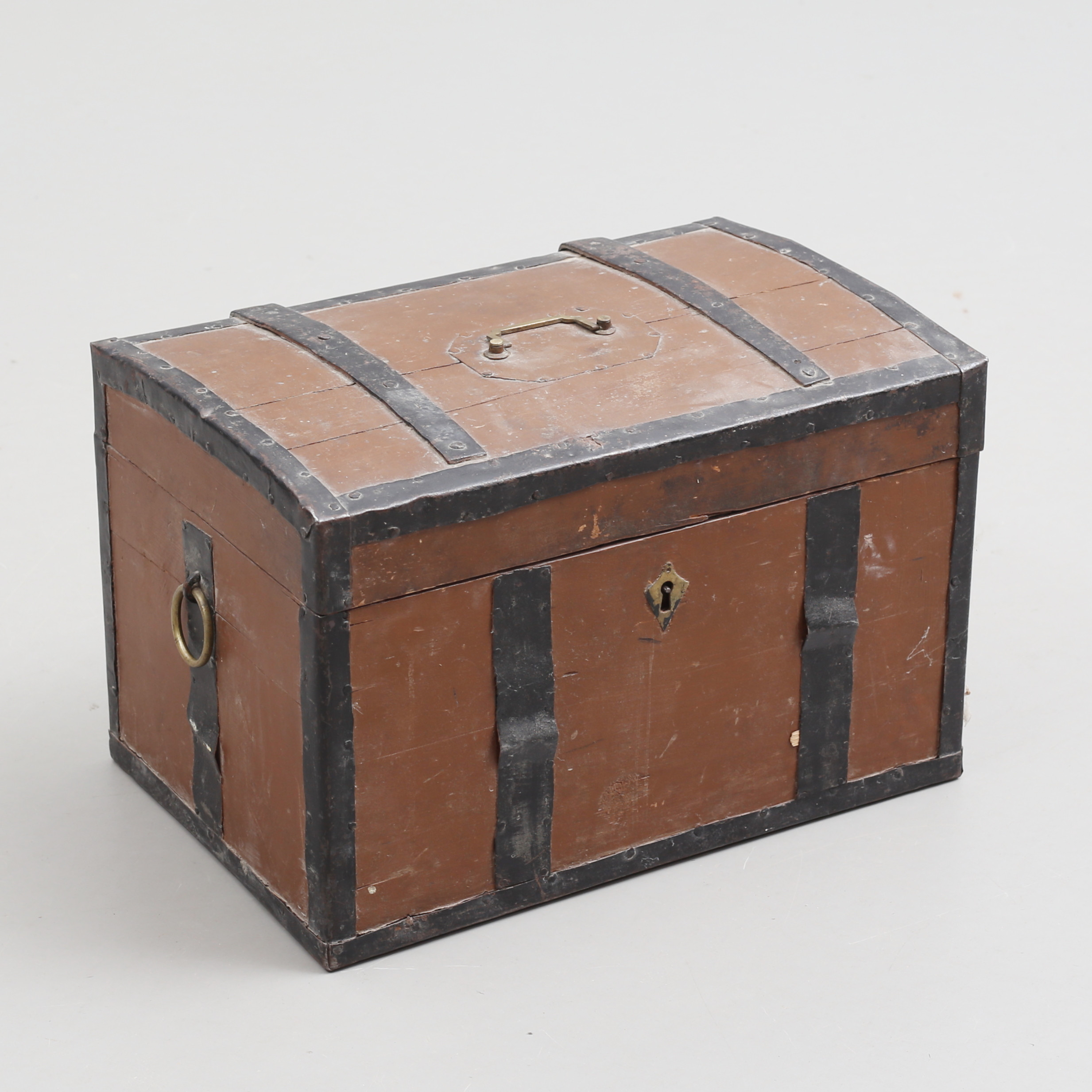 SKRIN/KISTA, 1800-tal.