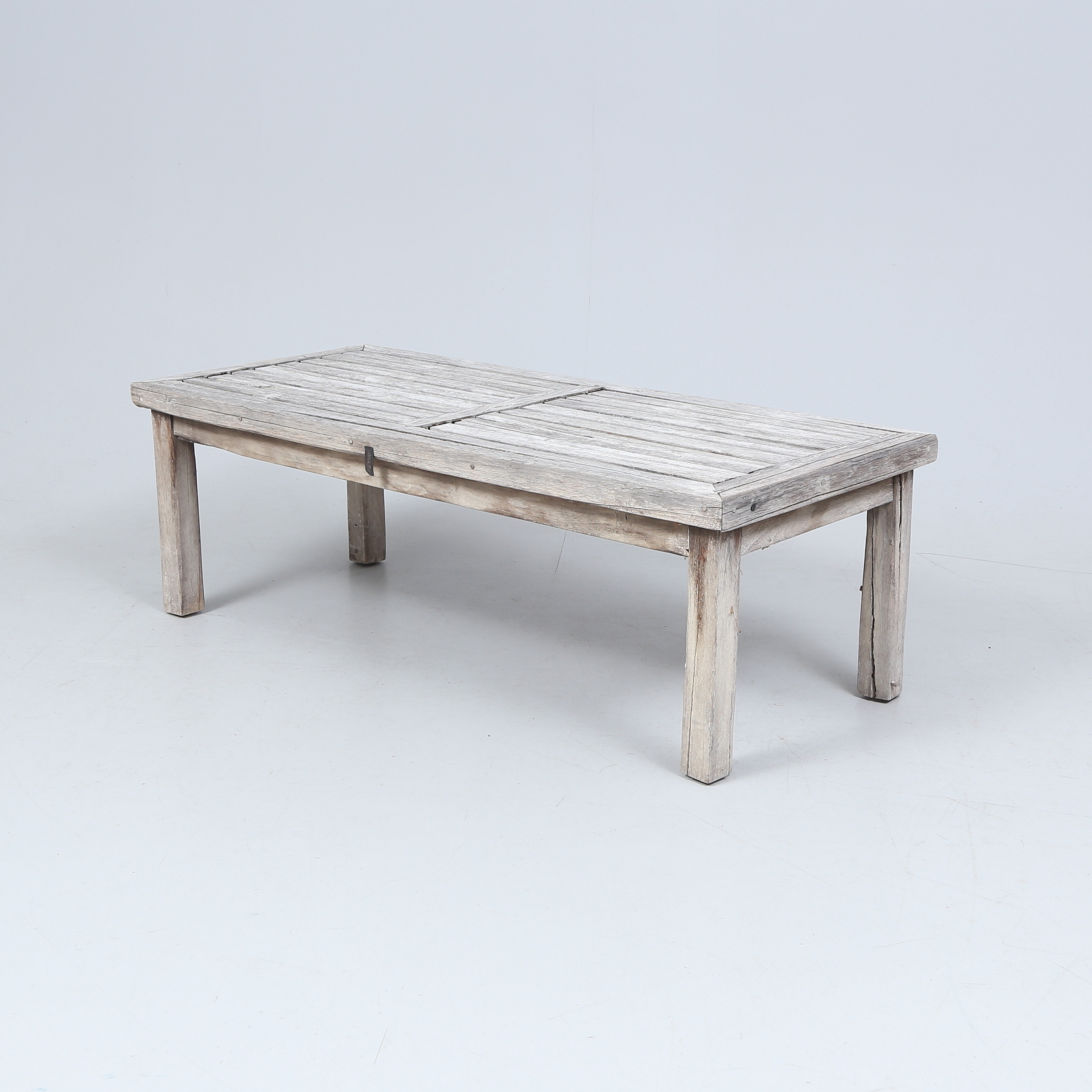 BÄNK, artwood.