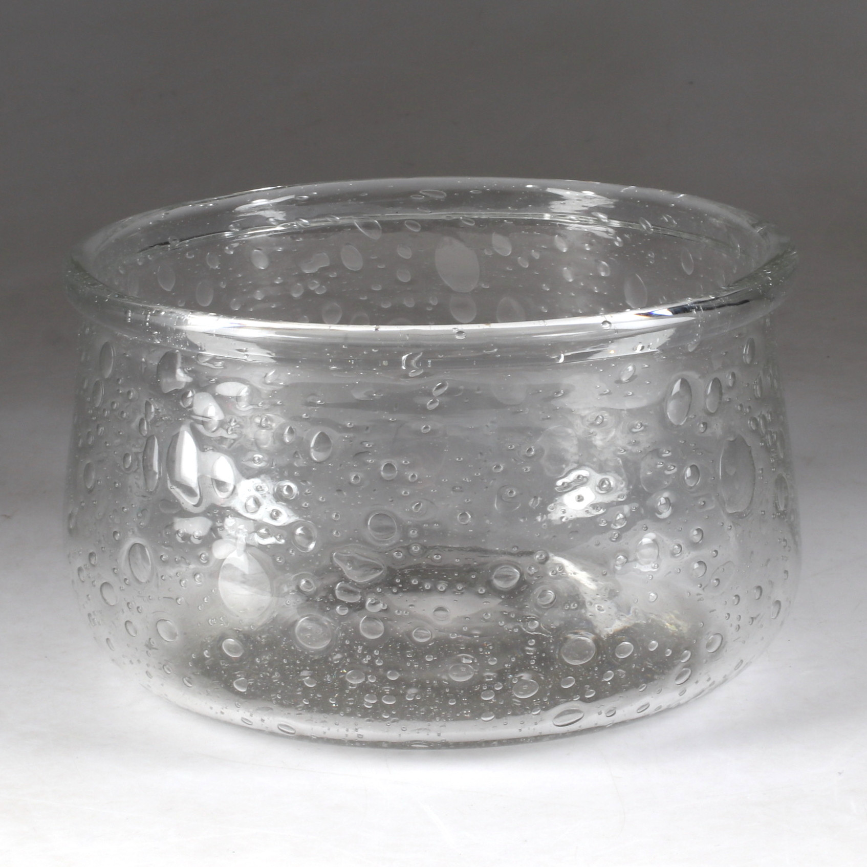 SKÅL, glas, 1900-tal.